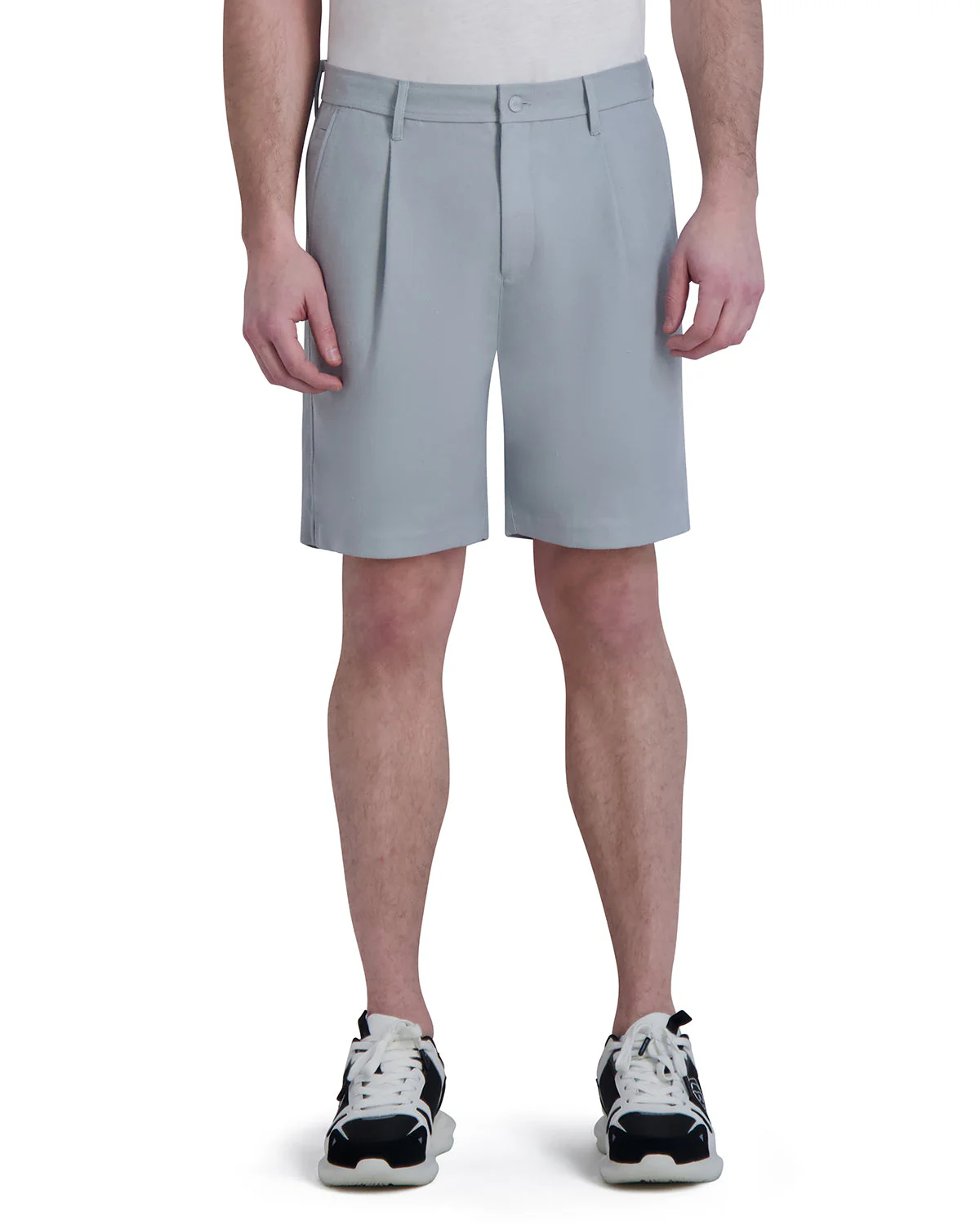 LINEN SHORT
