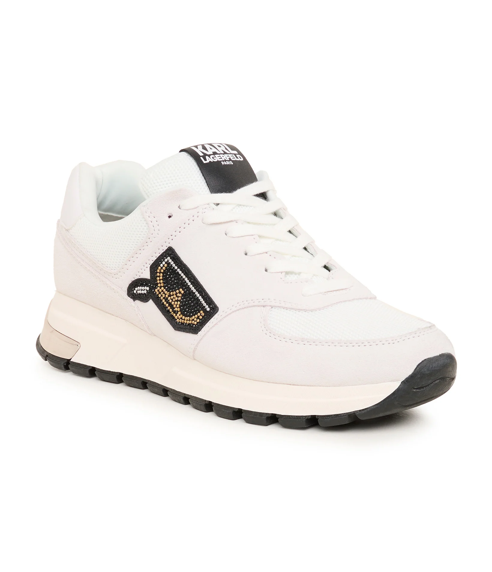 MAYU LACE UP SNEAKER
