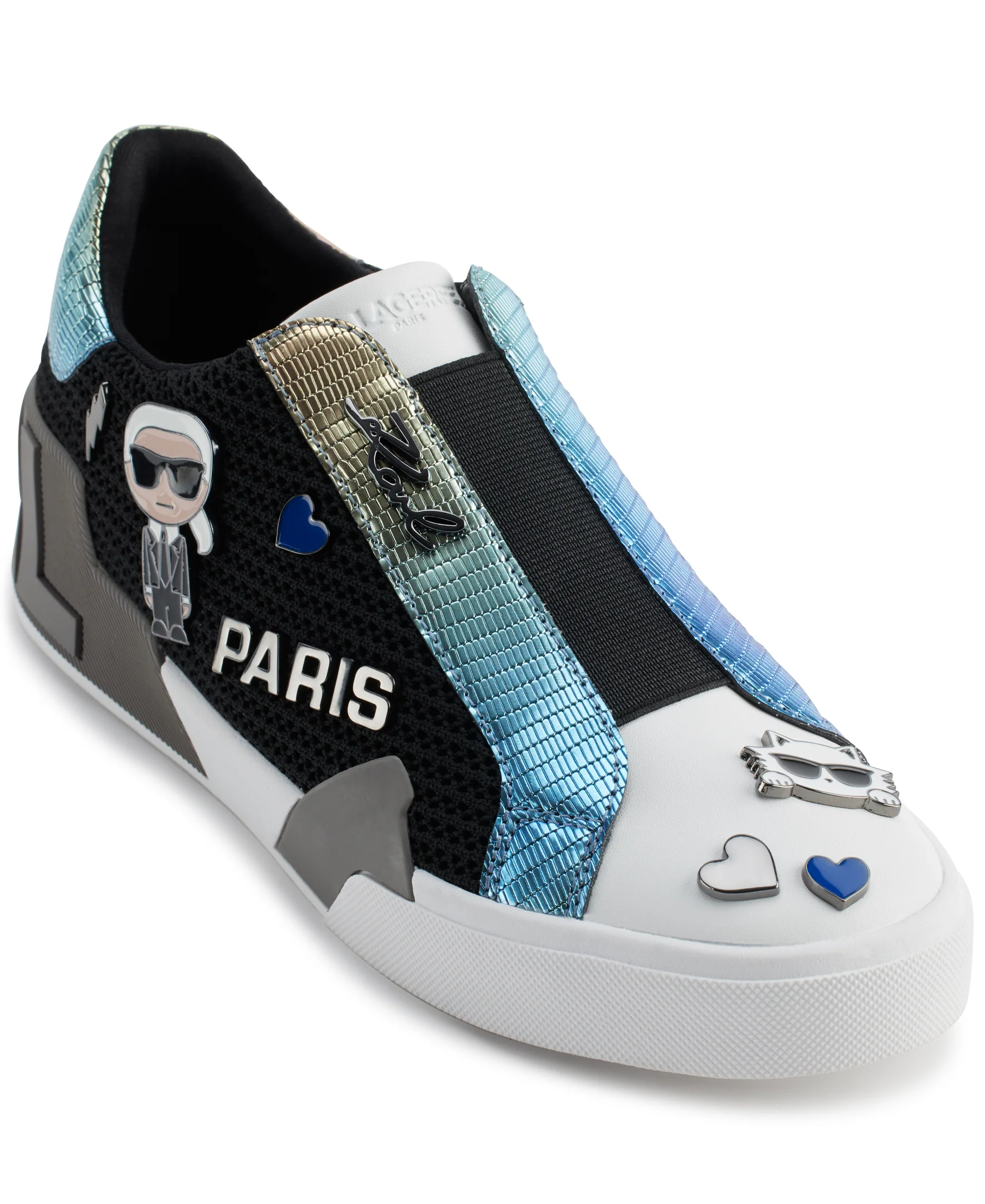 MAVISE SNEAKER