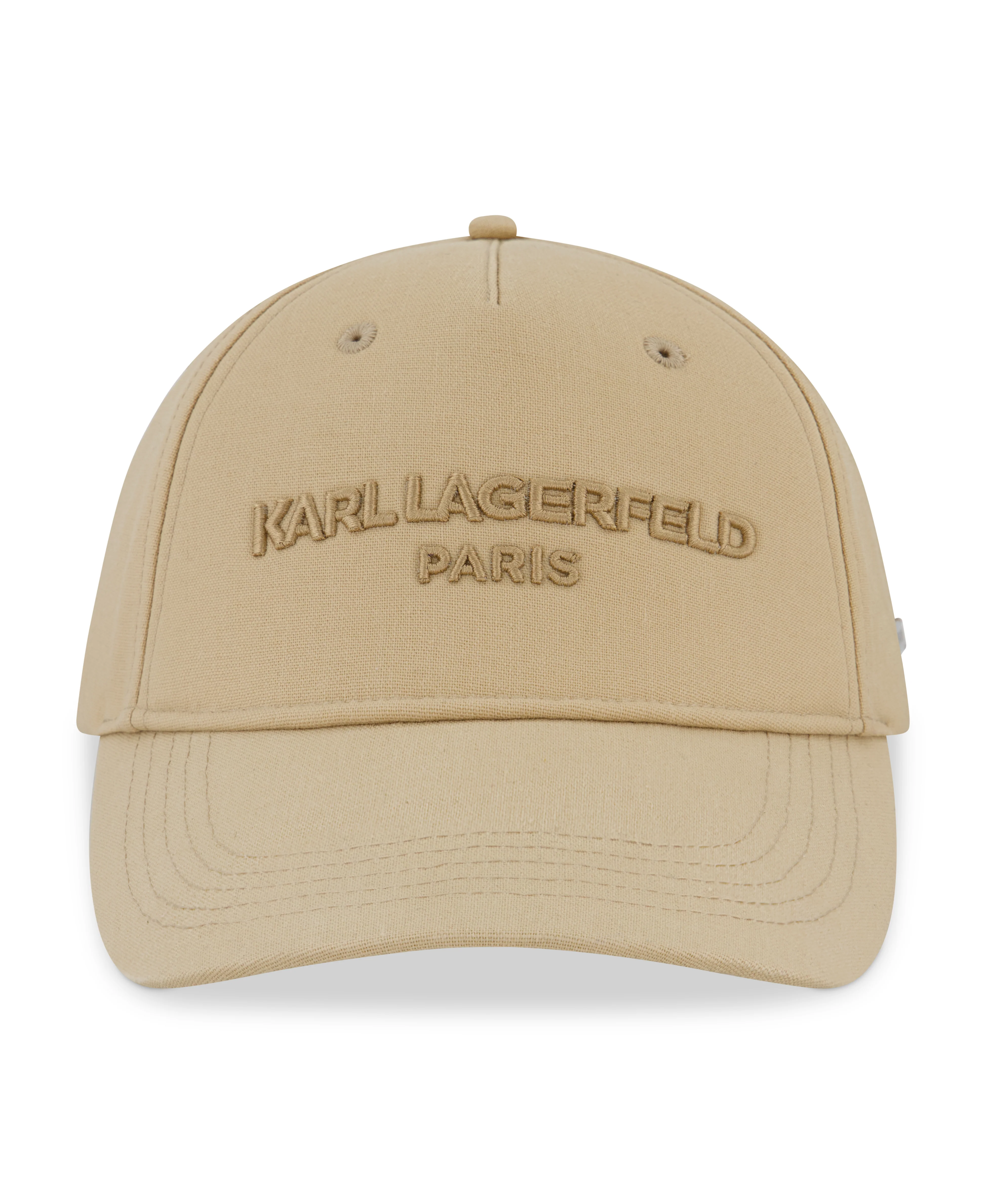 KL LOGO HAT