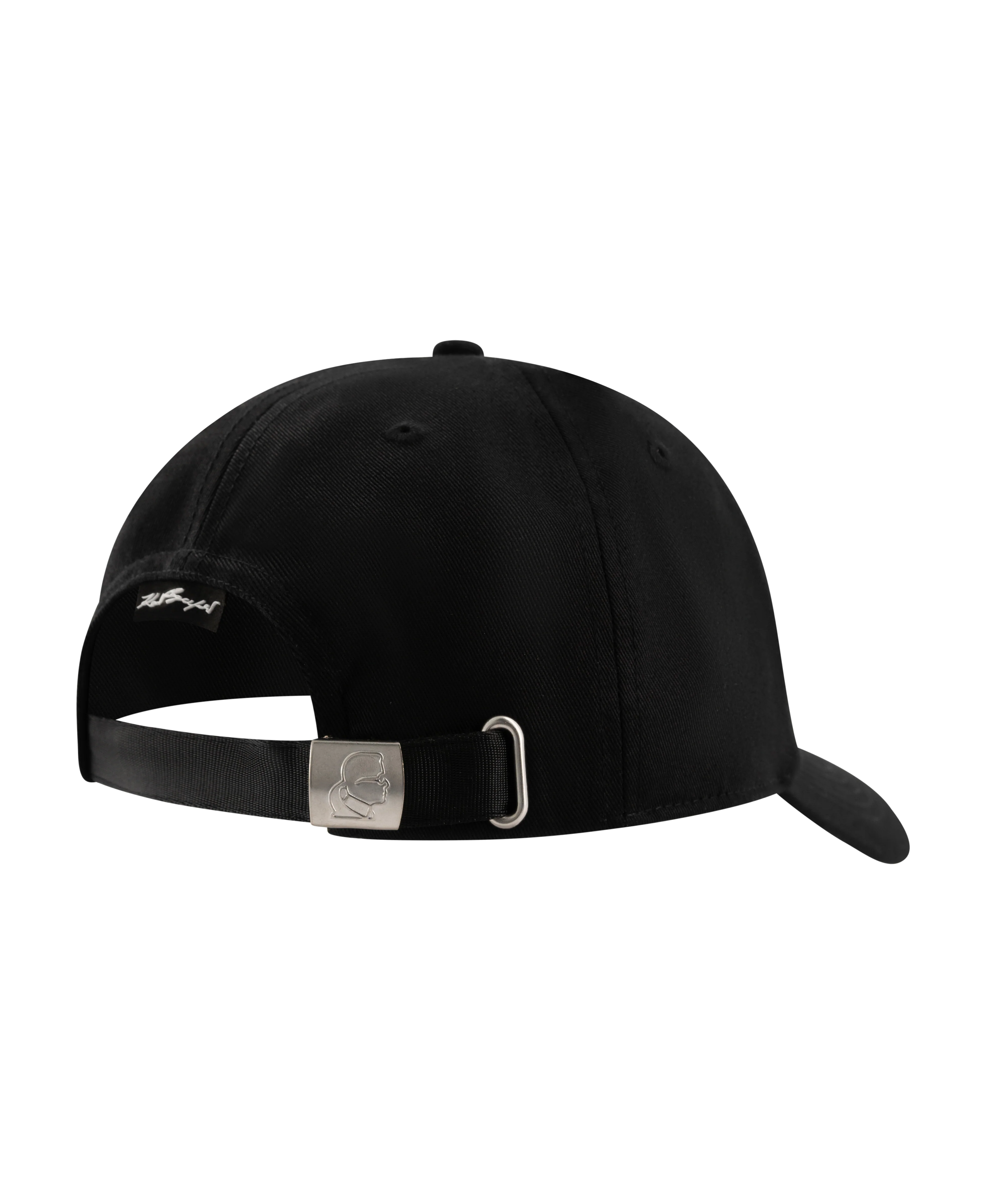 STUDDED KARL HEAD HAT