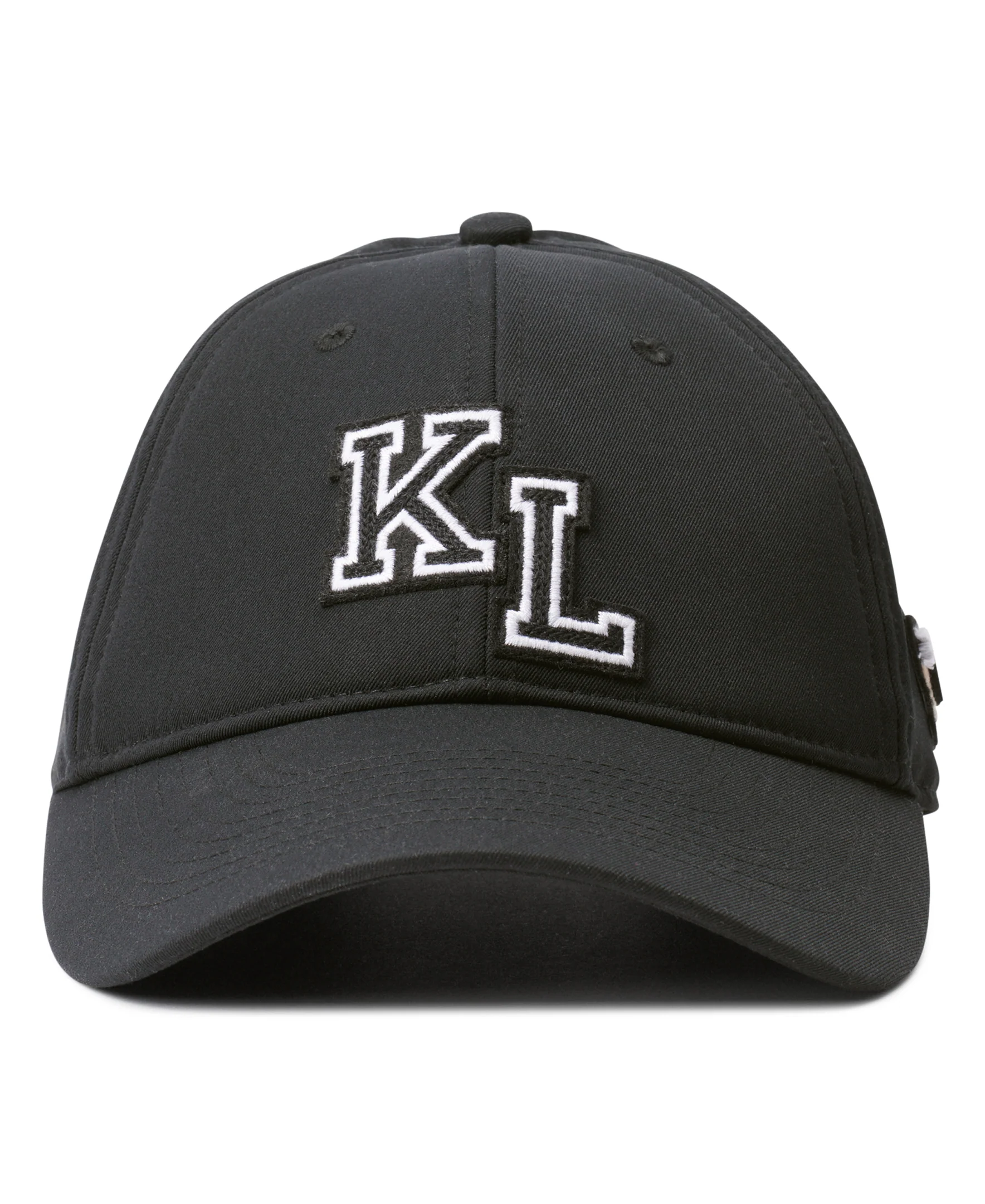 KL VARSITY PATCH HAT