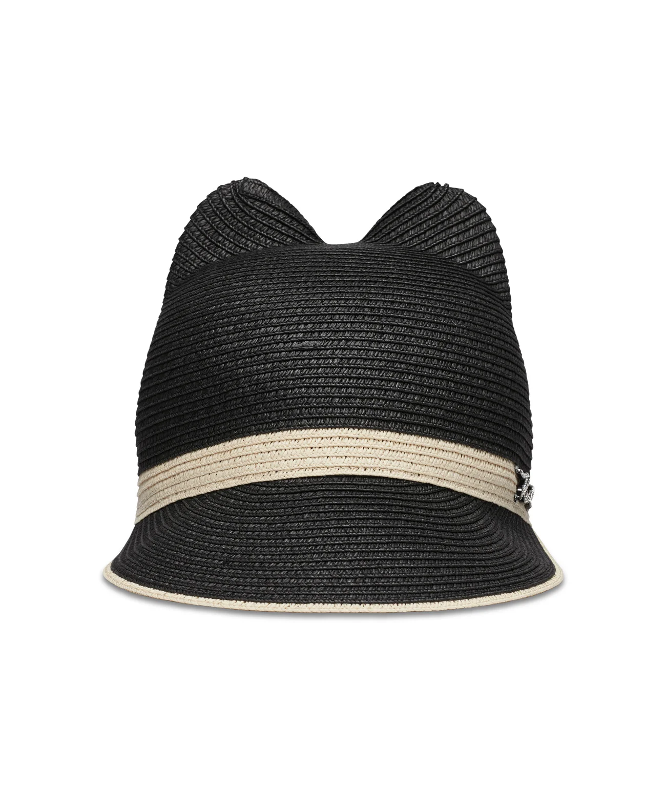 CHOUPETTE EARS HAT