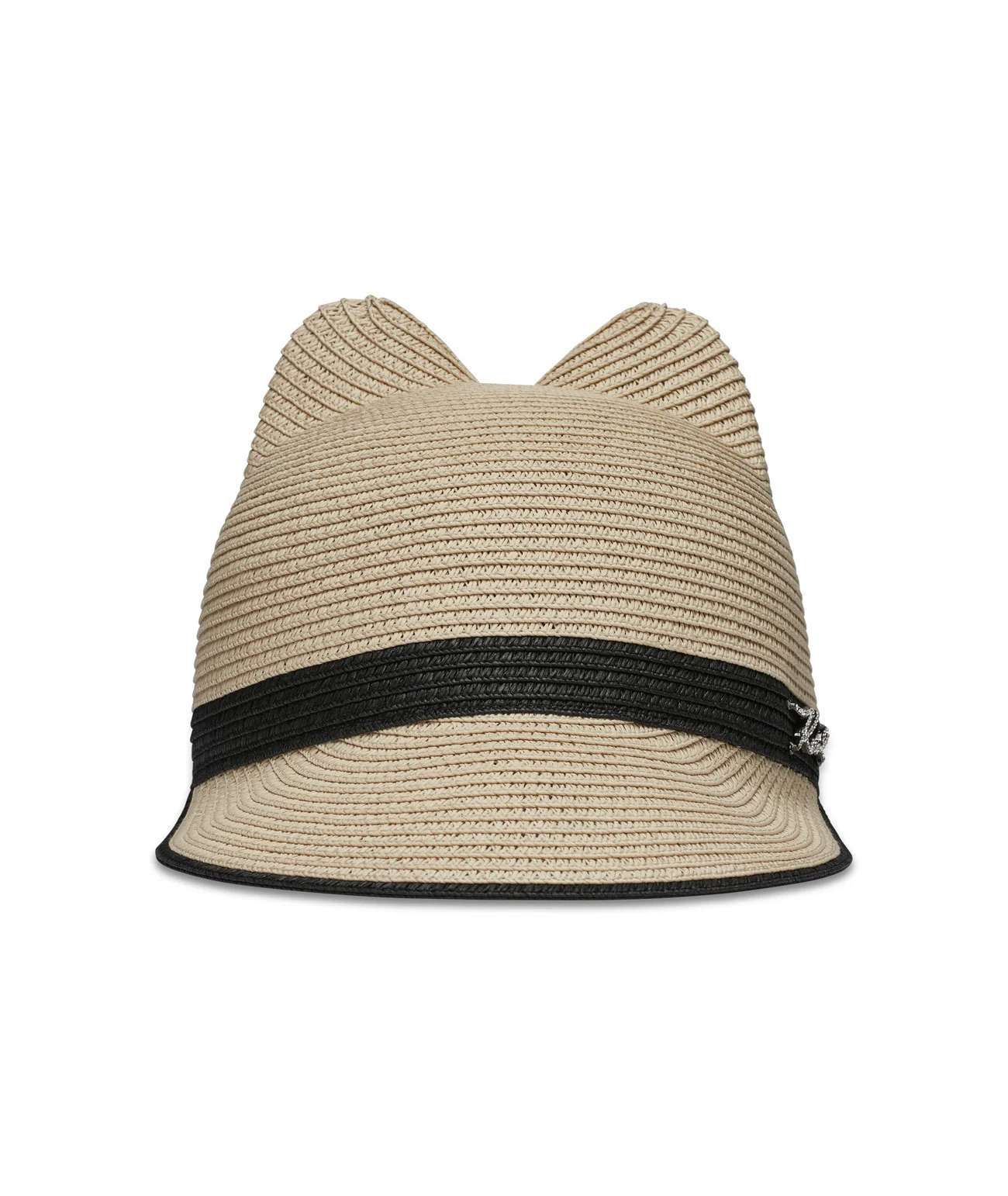 CHOUPETTE EARS HAT