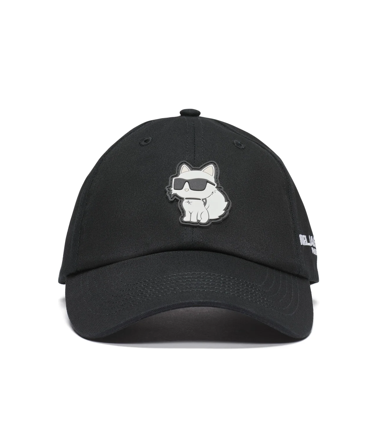 CHOUPETTE BASEBALL HAT
