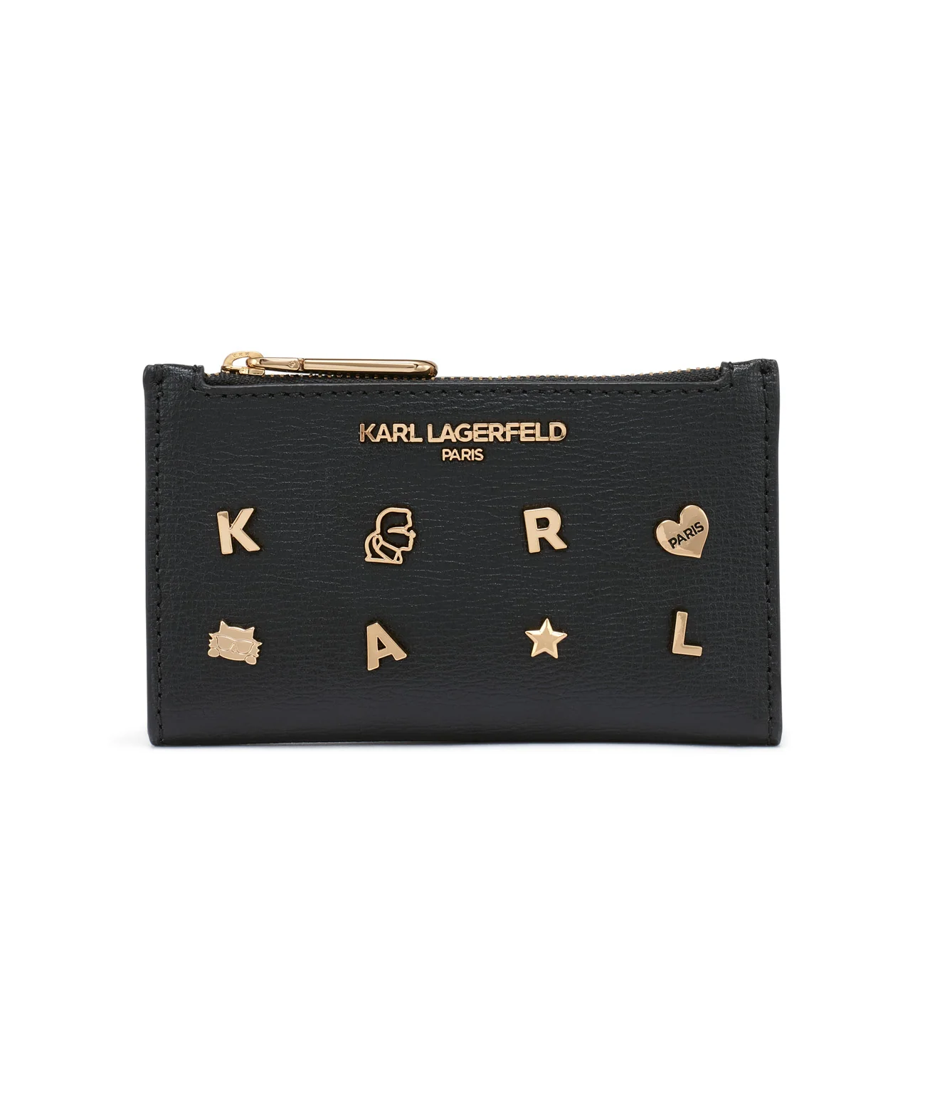 BIFOLD CARD CASE