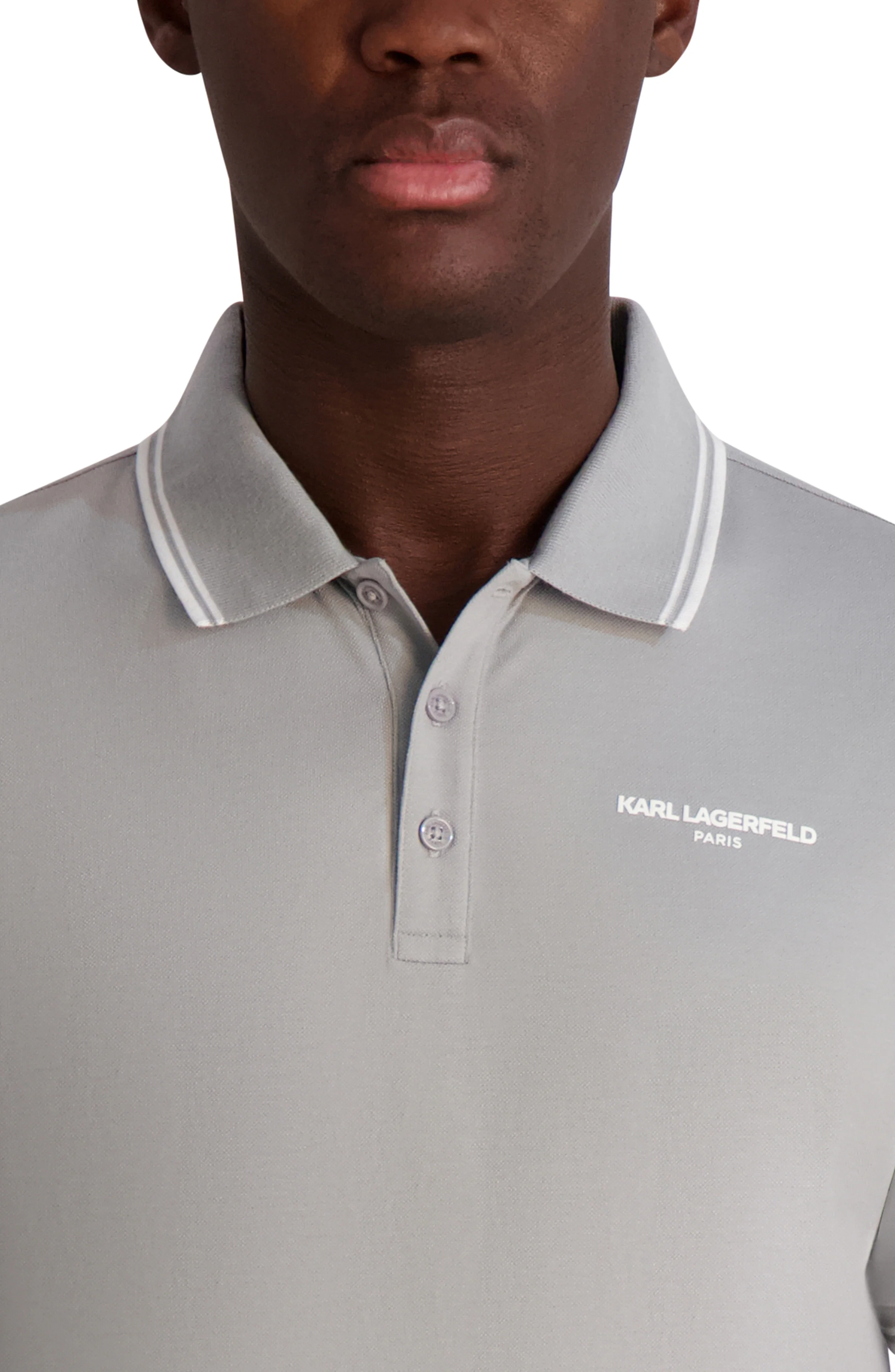 CORE POLO WITH KL LOGO