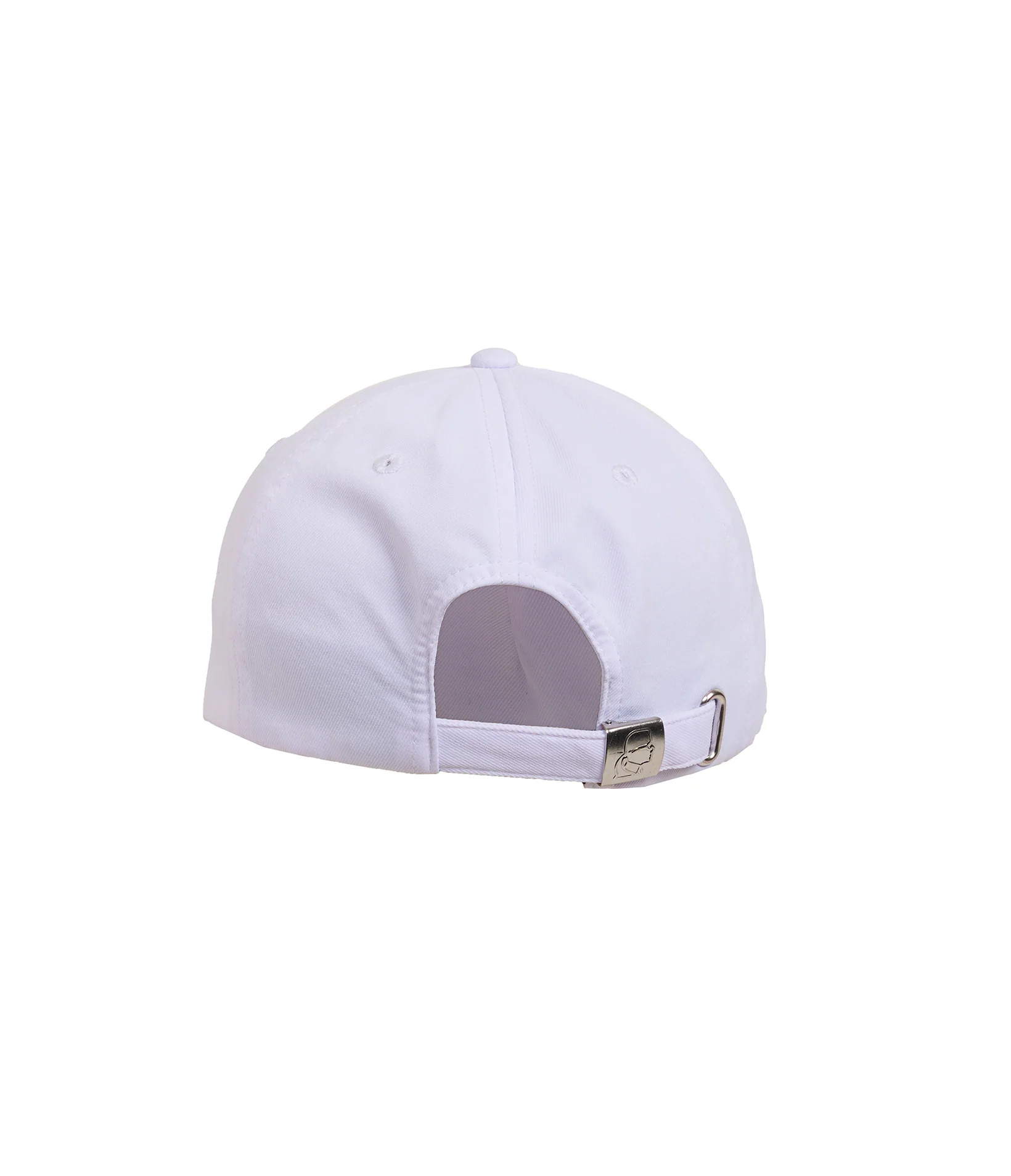 EMBELLISHED CHOUPETTE BASEBALL CAP
