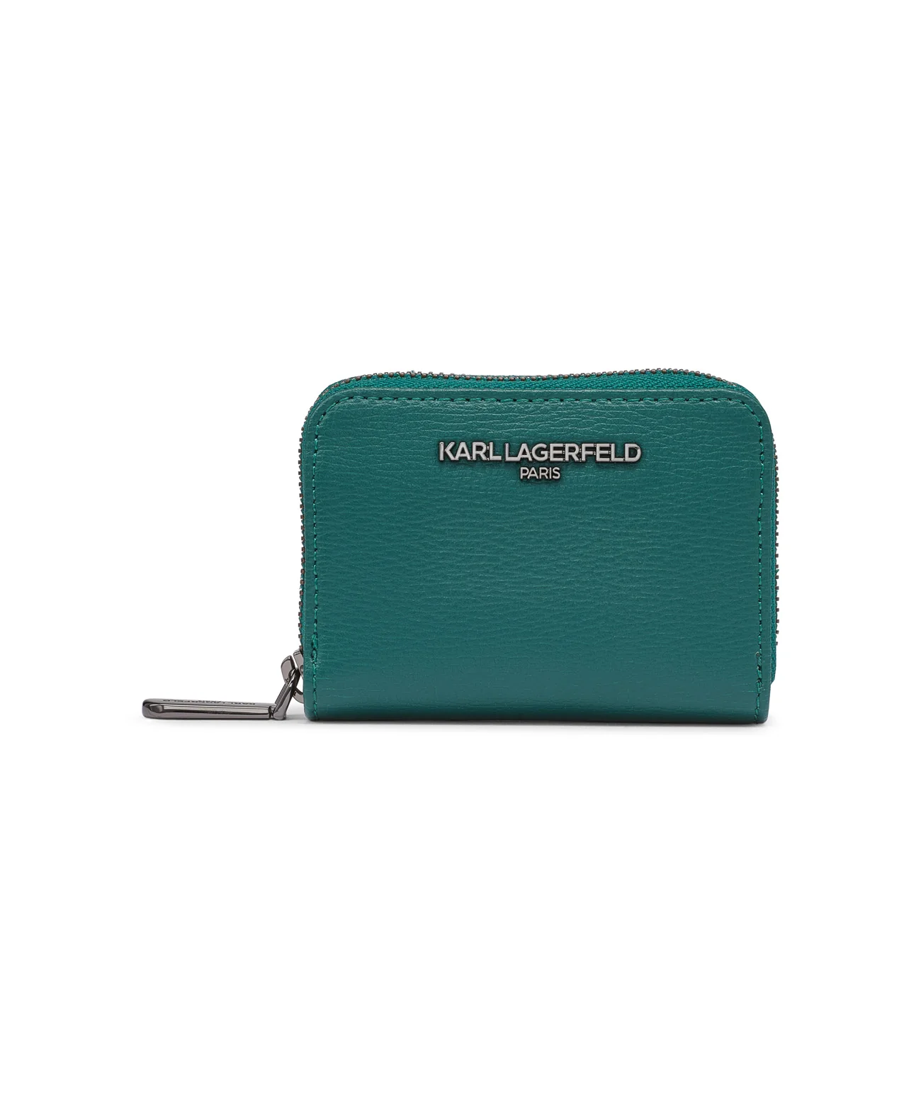 SMALL ZIP AROUND WALLET