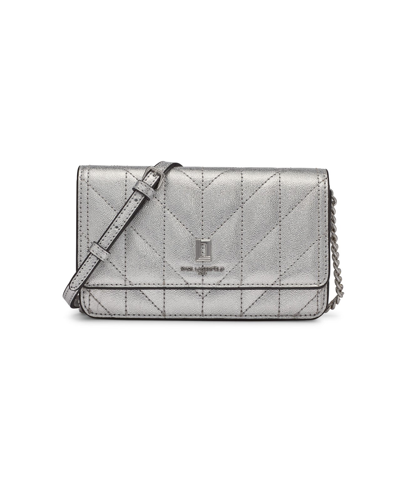 LAFAYETTE SHOULDER BAG