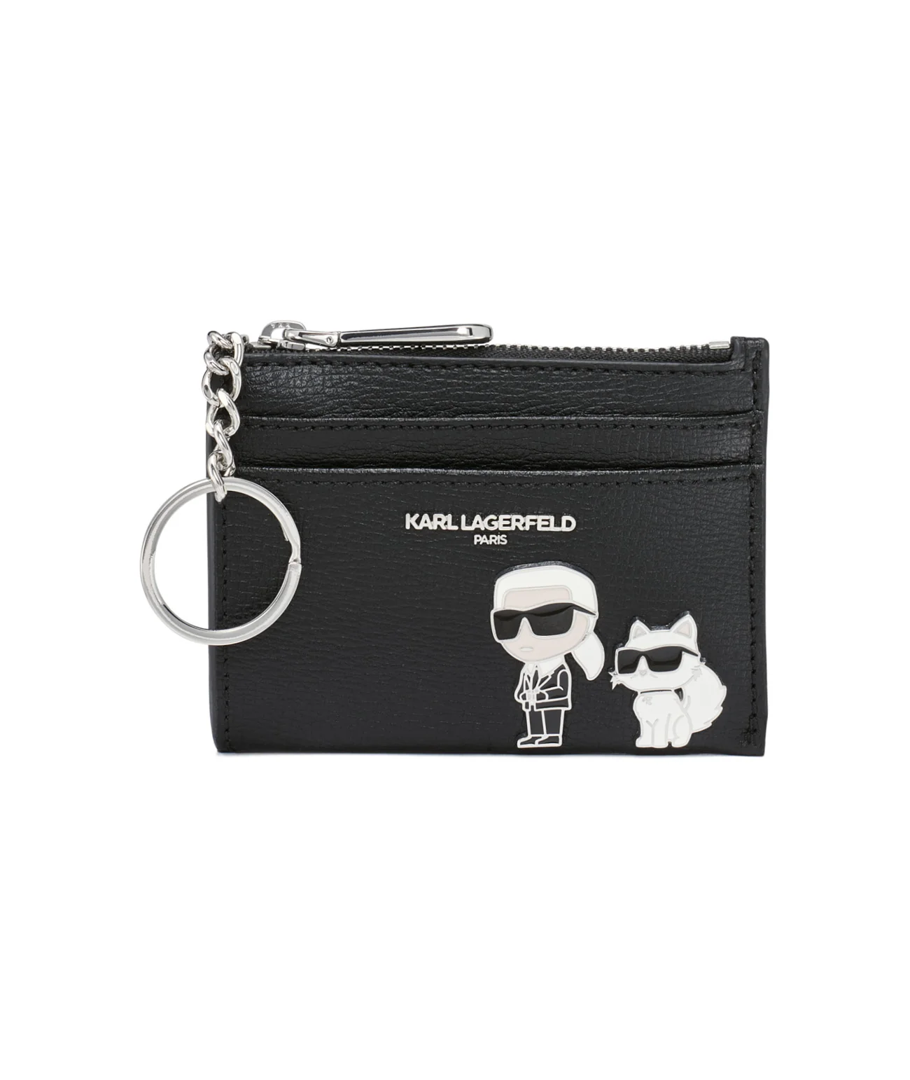 CARD CASE DUO EURO PIN