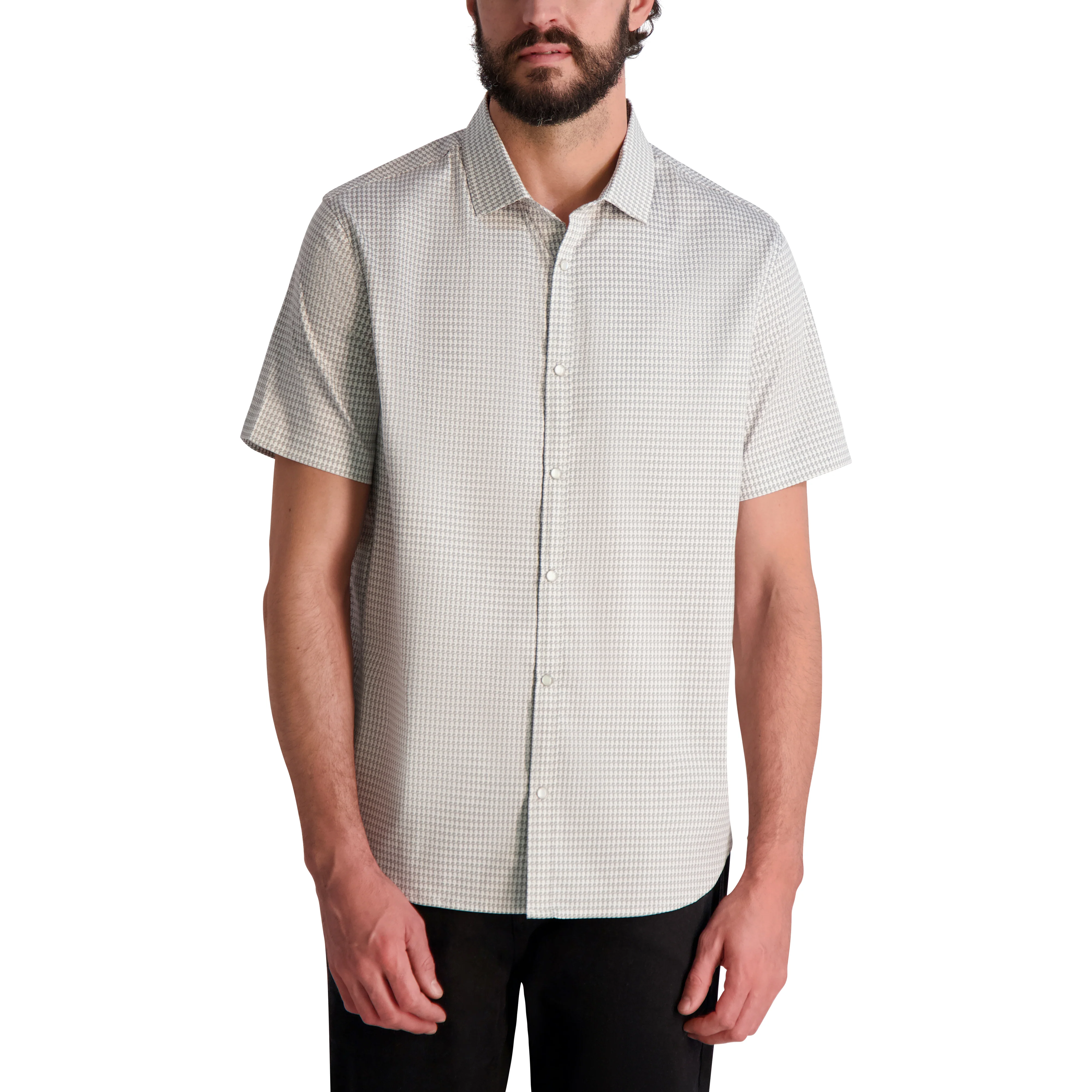 KARLTOOTH SHORT SLEEVE SHIRT