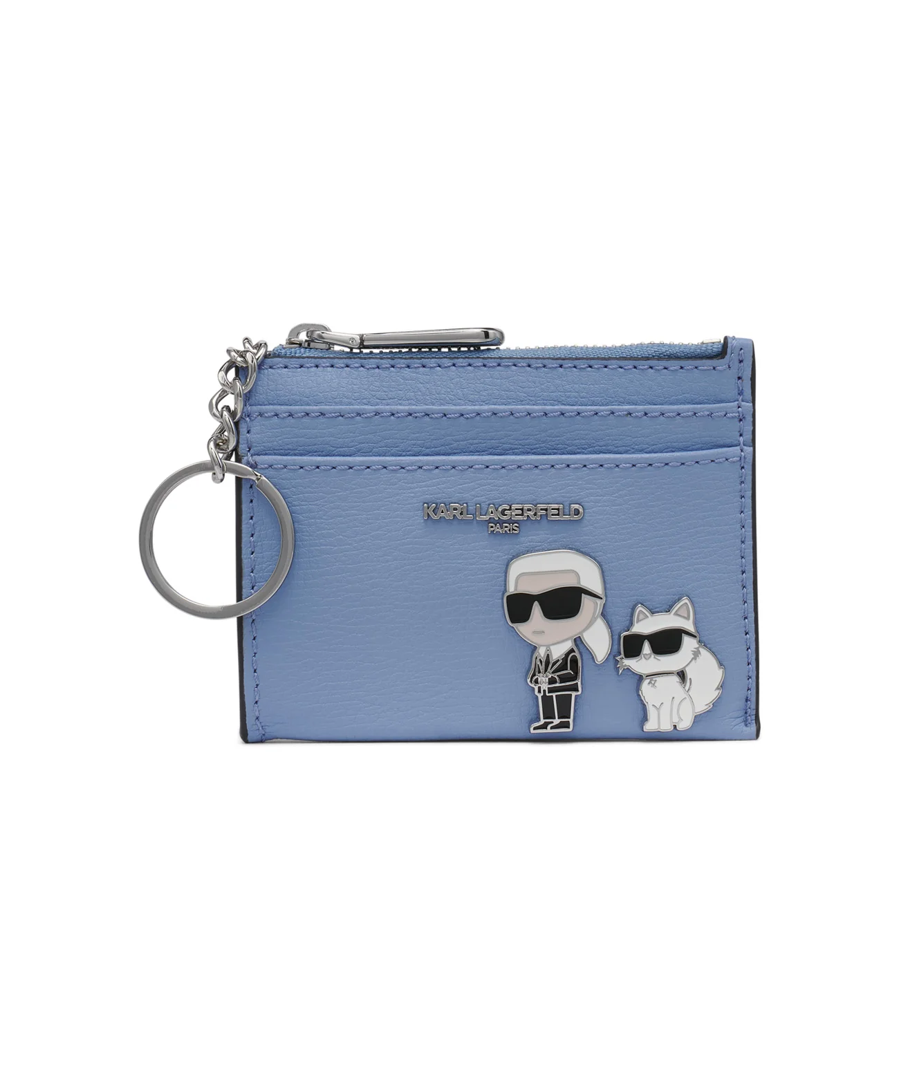 CARD CASE DUO EURO PIN