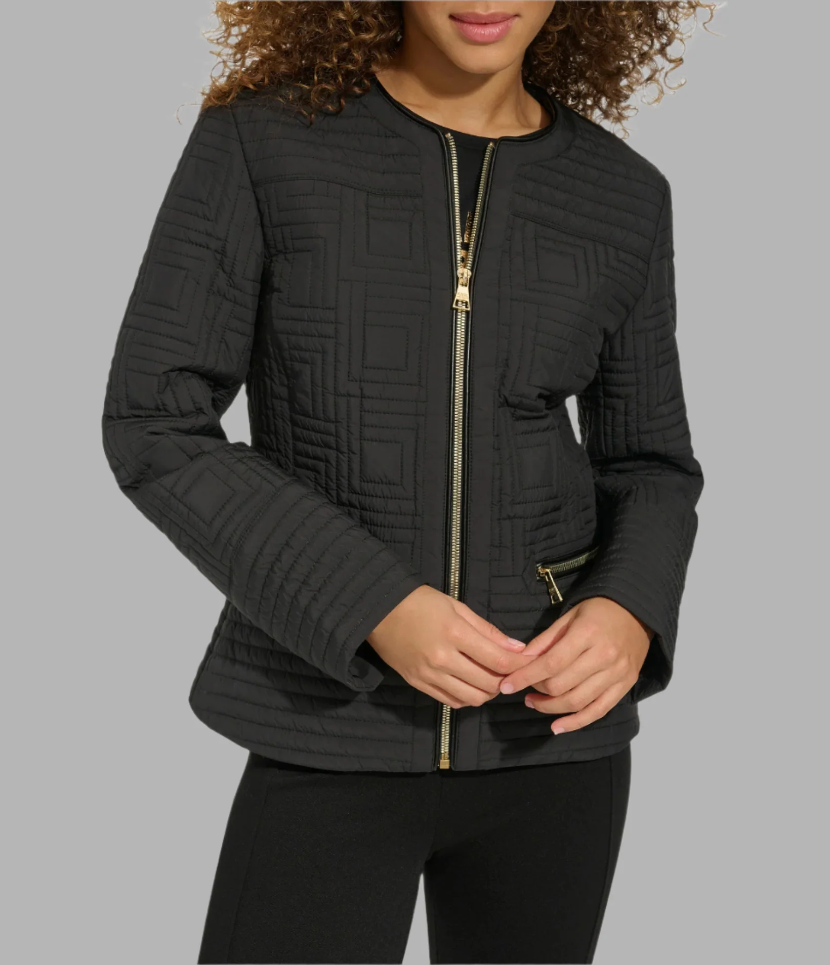 DOUBLE L JACKET