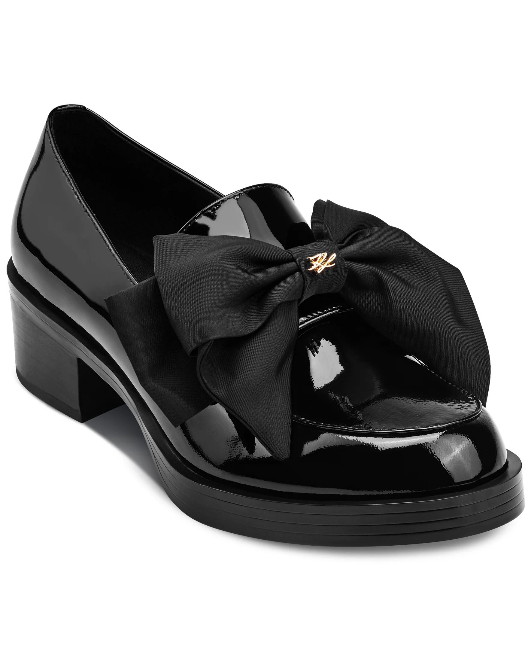 CAMILIA BOW LOAFER