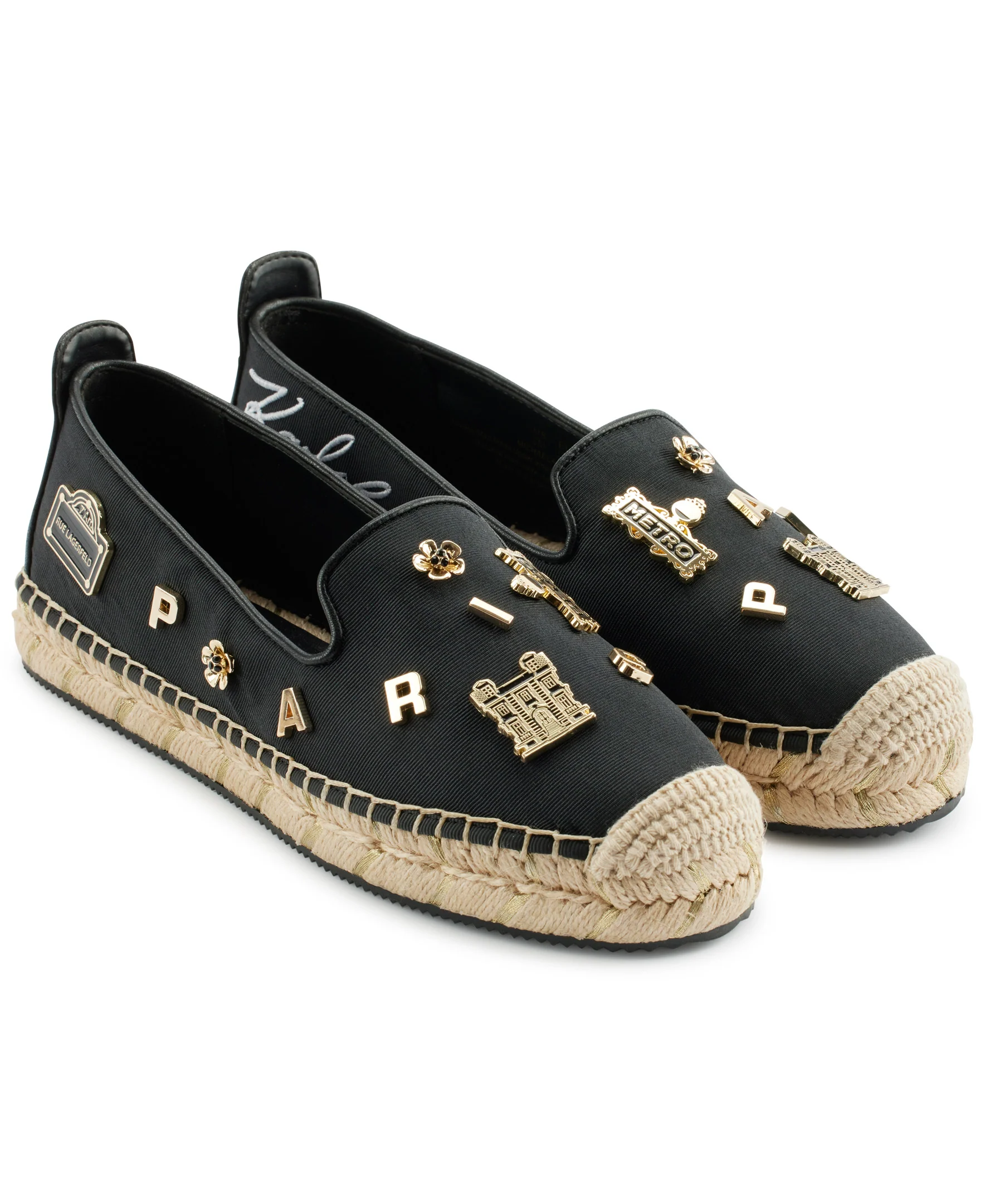 MICHAELA RUE PINS ESPADRILLE