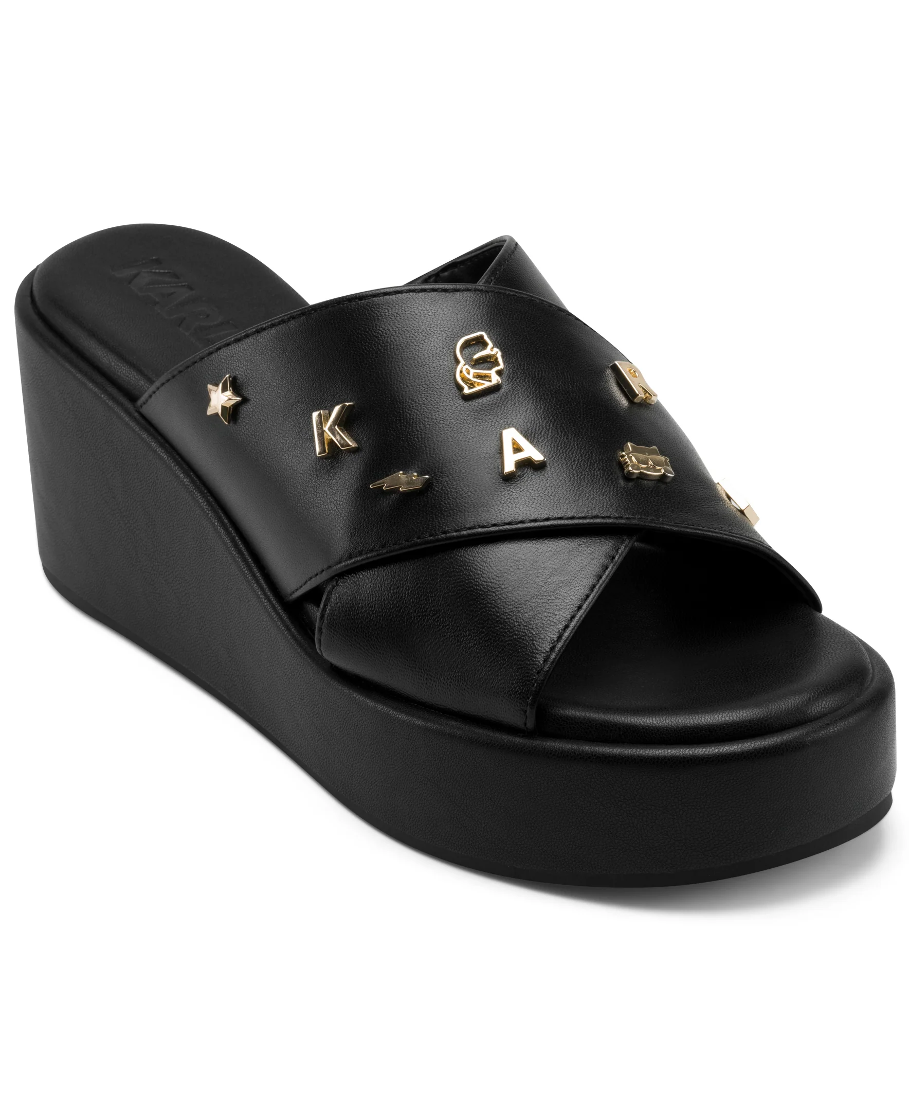 CALEIGH X BAND WEDGE