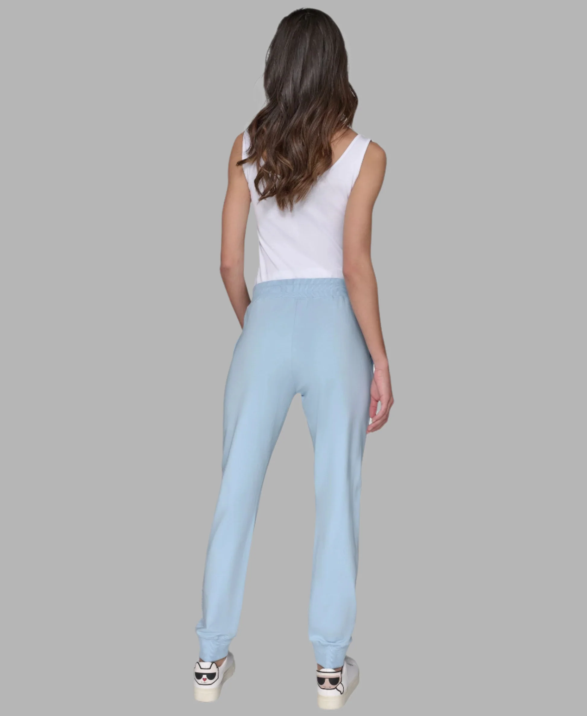 FRENCH TERRY JOGGER