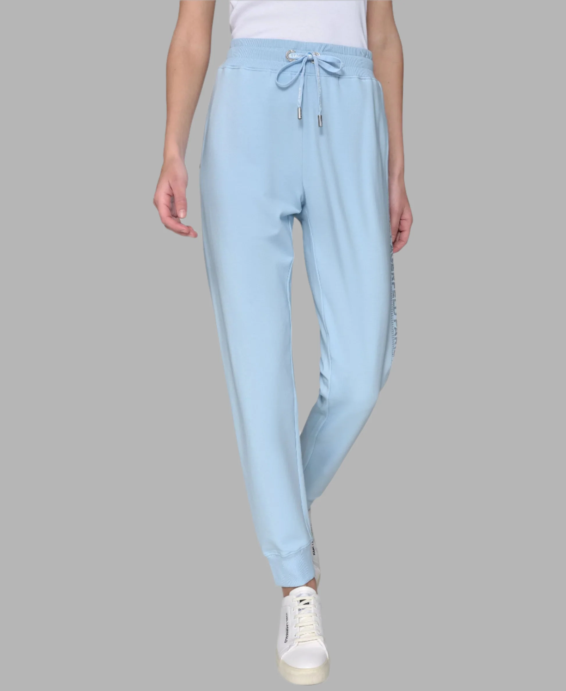 FRENCH TERRY JOGGER