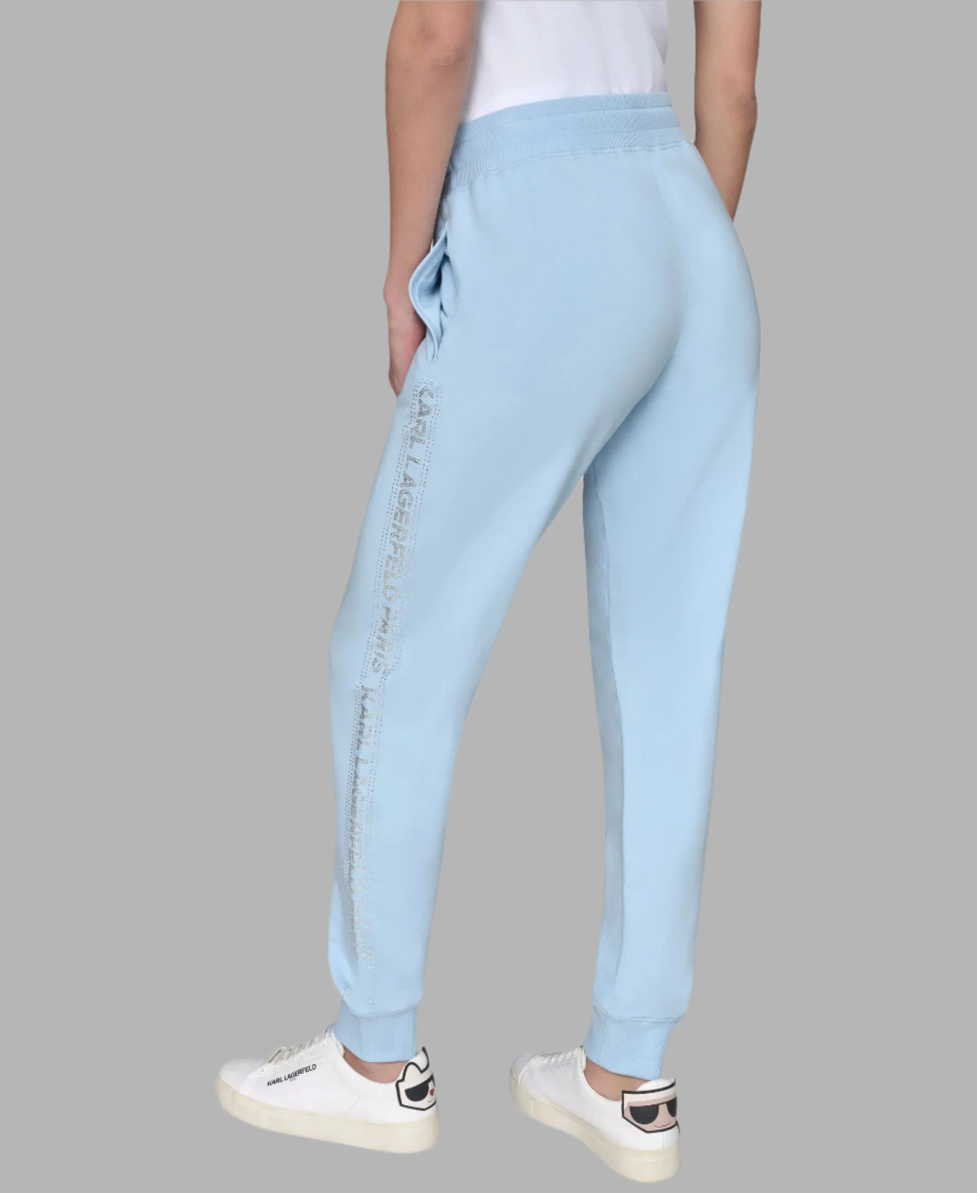 FRENCH TERRY JOGGER