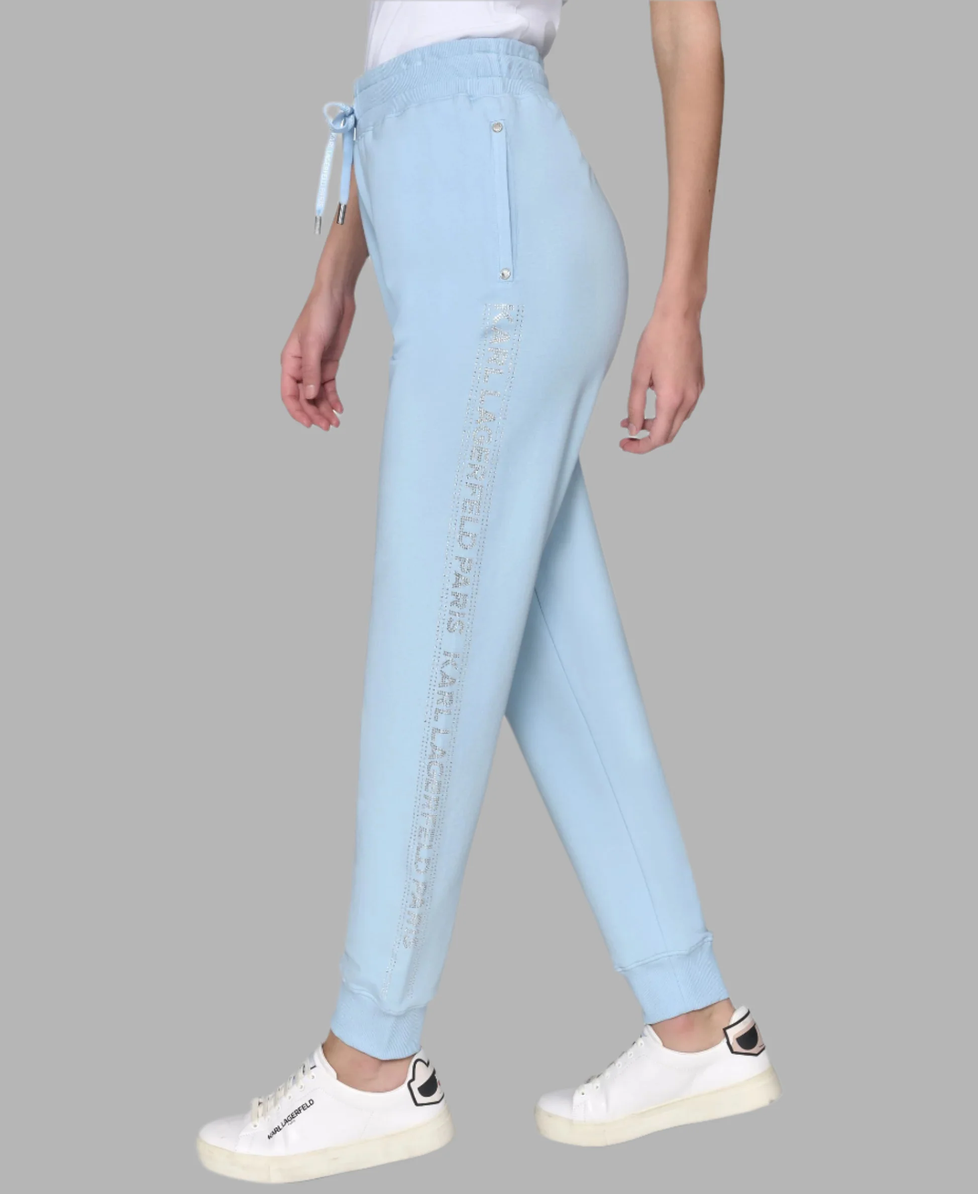 FRENCH TERRY JOGGER