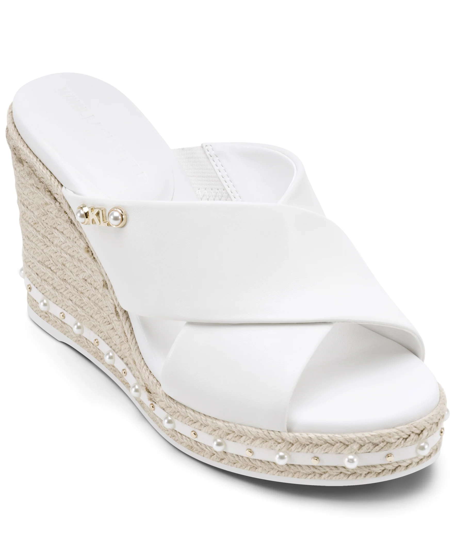 CELLYN ANKLE STRAP WEDGE