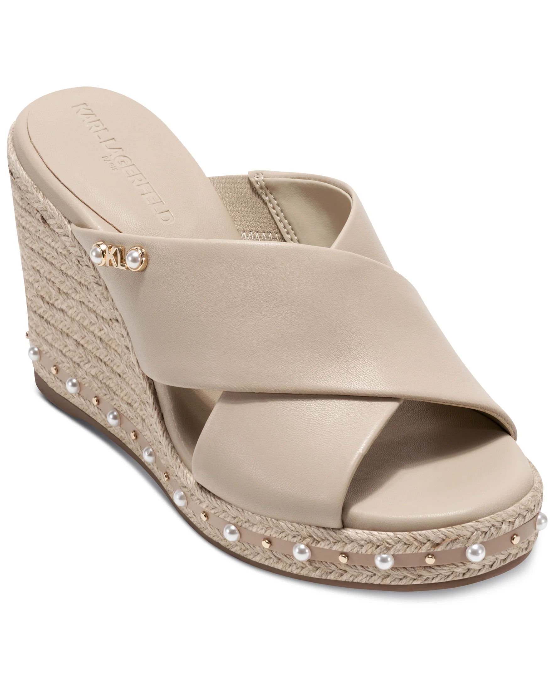 CELLYN ANKLE STRAP WEDGE