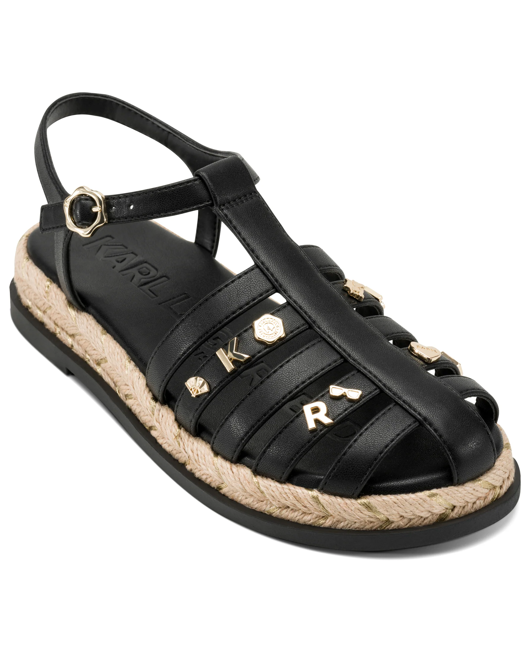 CHASELYN FISHERMAN ESPADRILLE