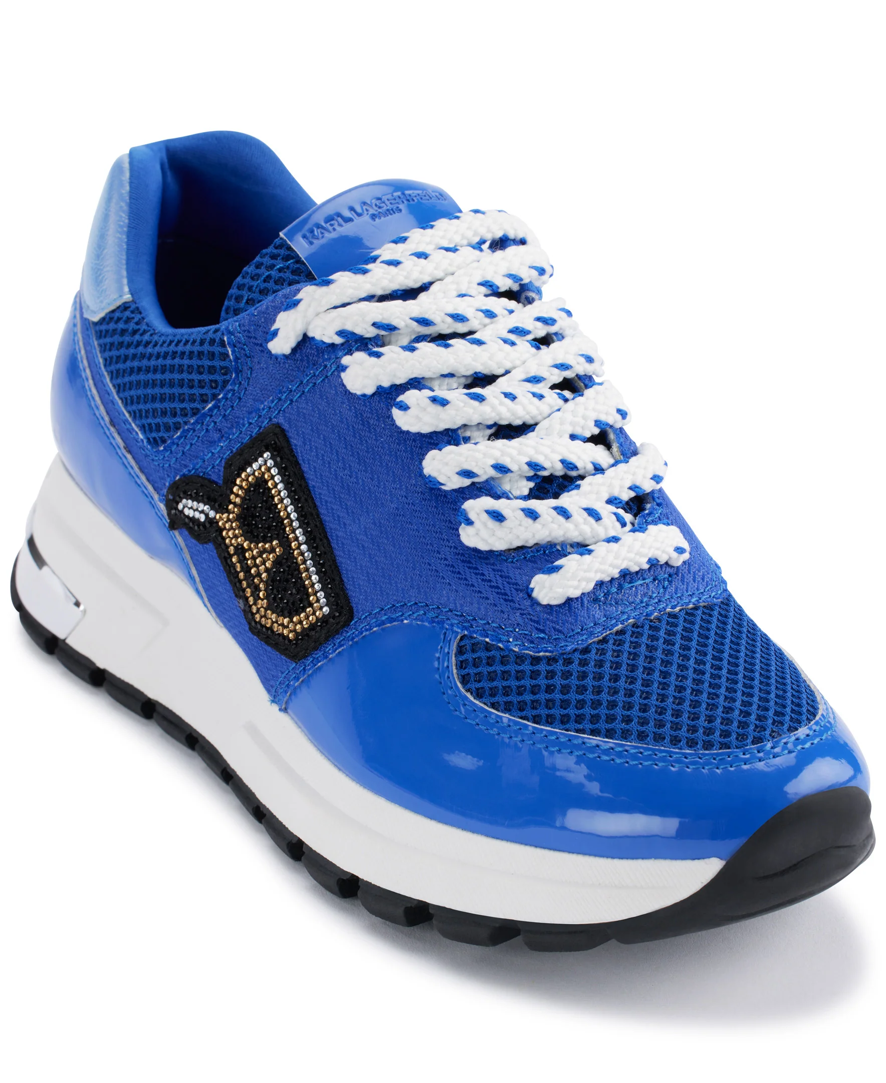 MAYU LACE UP SNEAKER