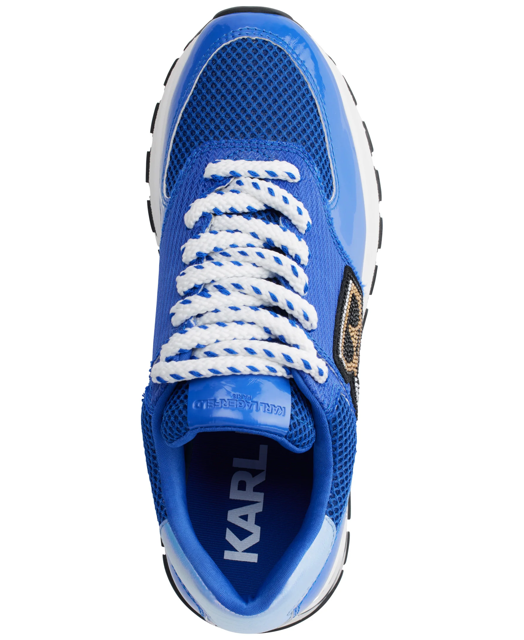 MAYU LACE UP SNEAKER