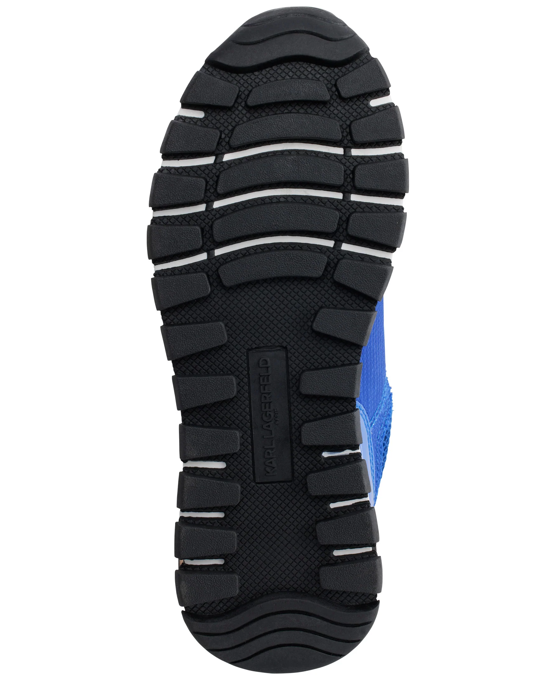 MAYU LACE UP SNEAKER