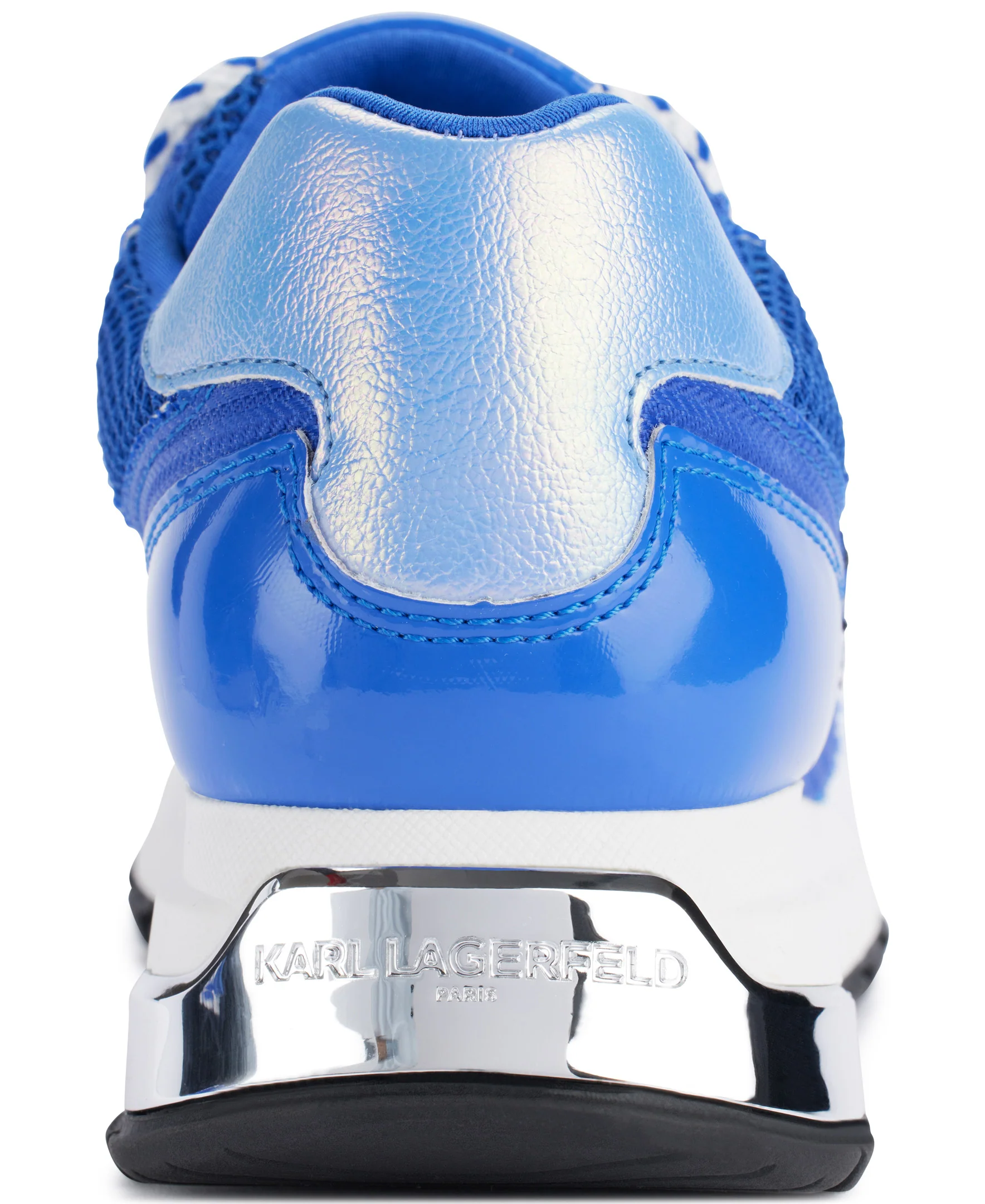 MAYU LACE UP SNEAKER
