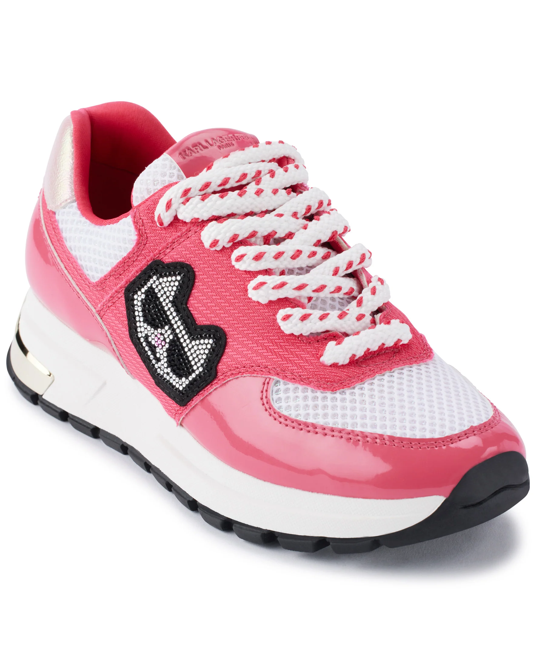 MAYU LACE UP SNEAKER
