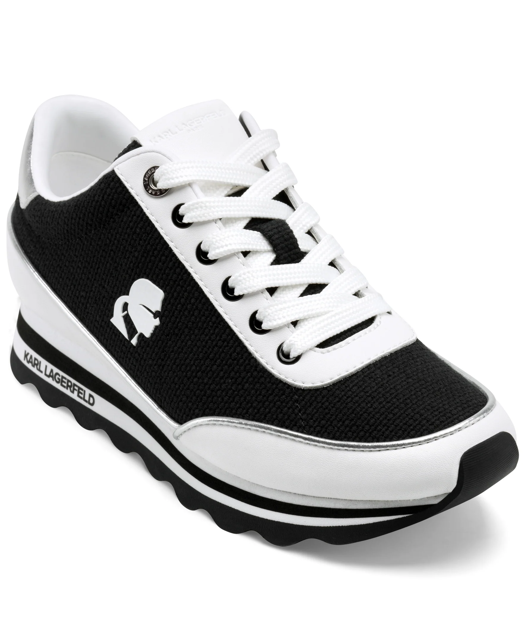 MAICO LACE UP SNEAKER