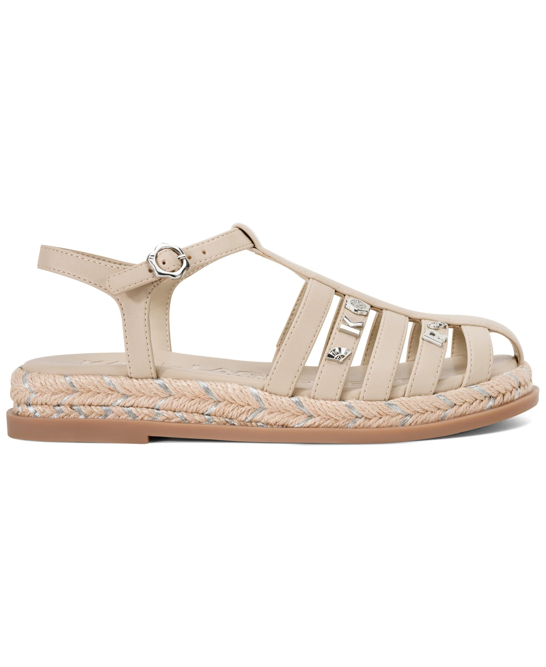 CHASELYN FISHERMAN ESPADRILLE