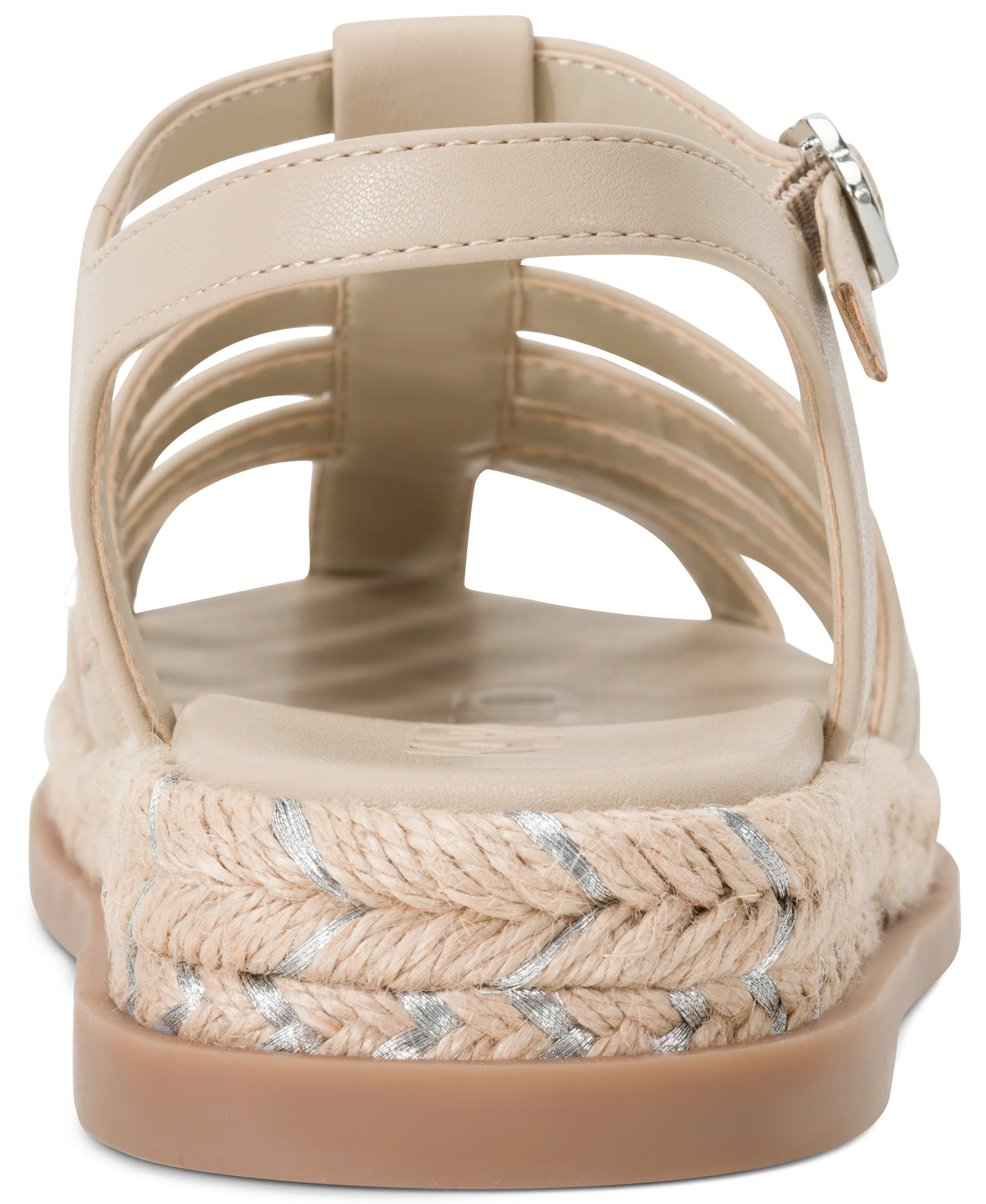 CHASELYN FISHERMAN ESPADRILLE