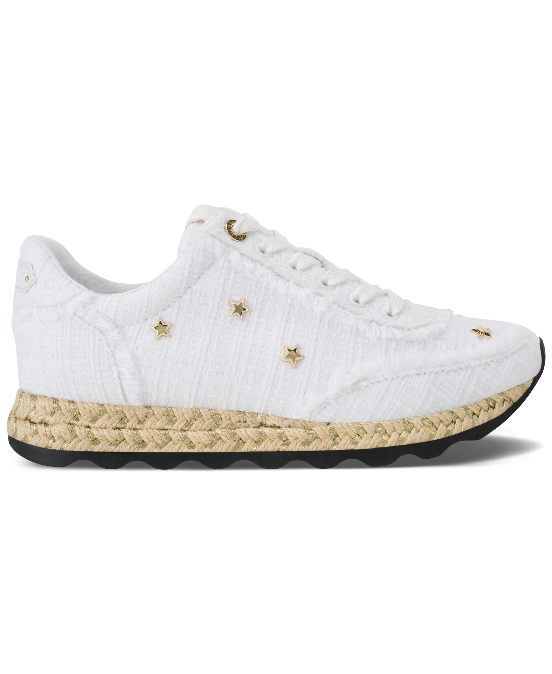 MEAZA LACE UP SNEAKER