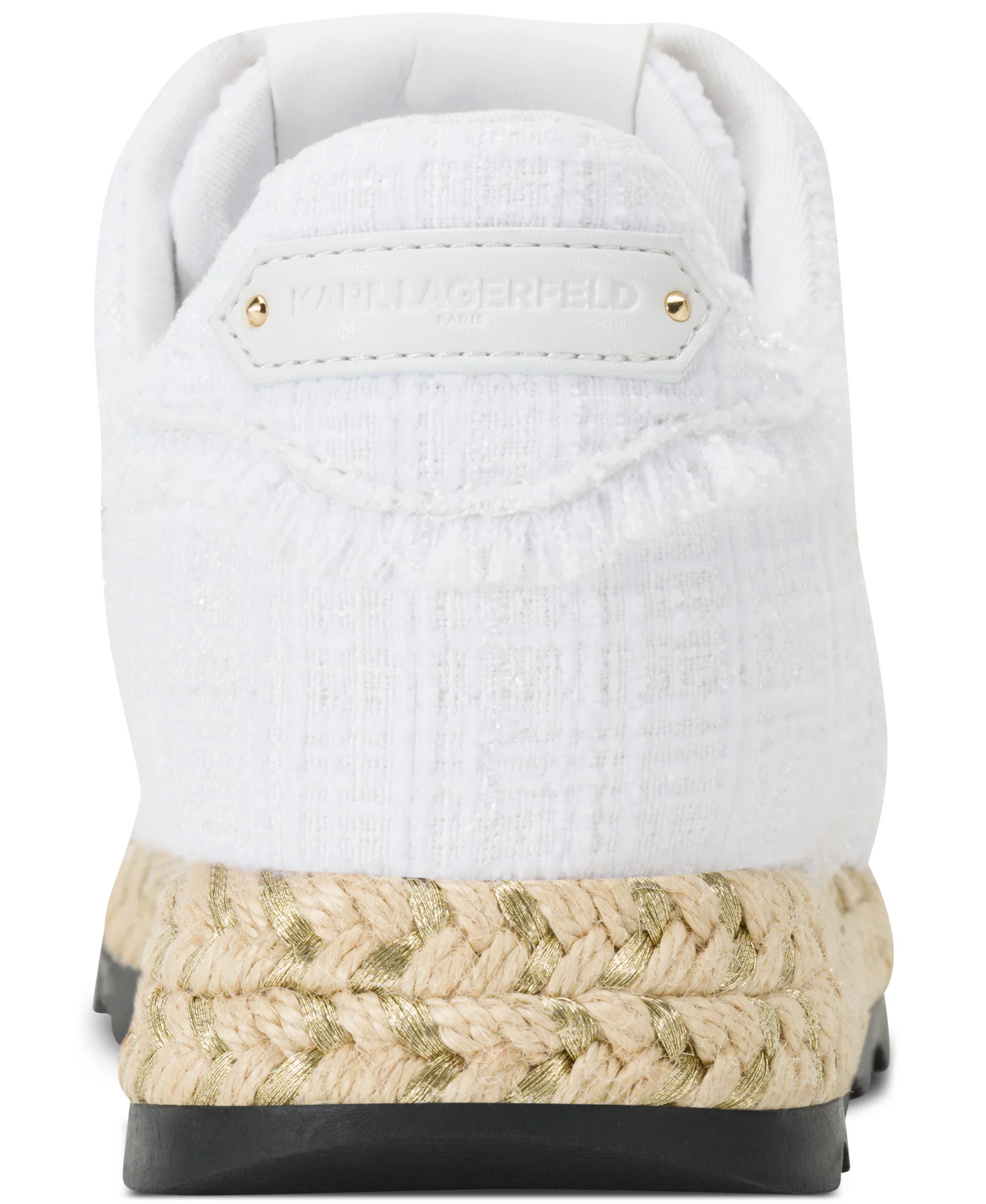 MEAZA LACE UP SNEAKER