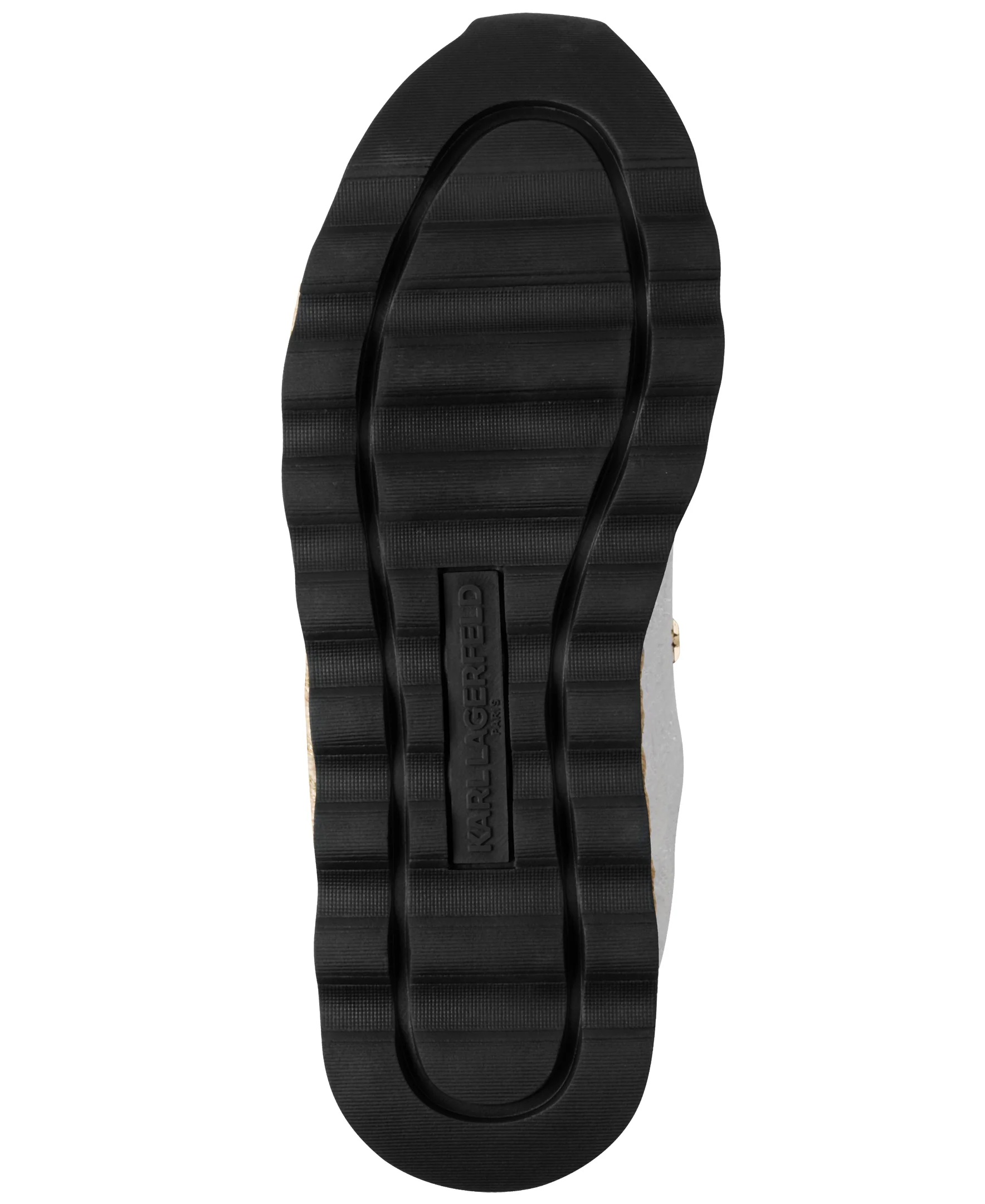 MEAZA LACE UP SNEAKER