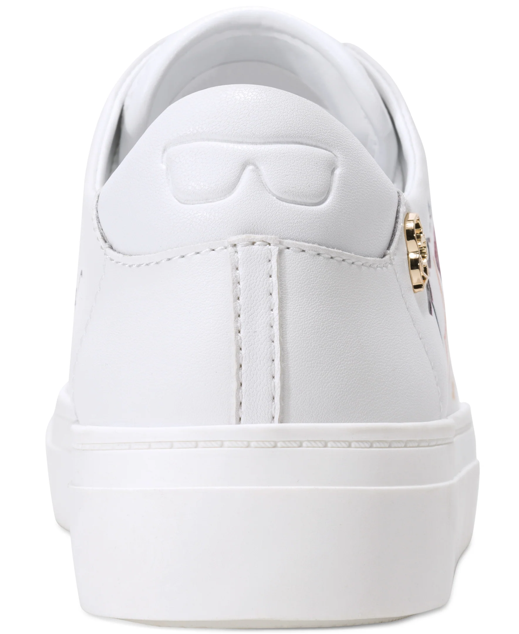CATE IKONIC LACE UP SNEAKER