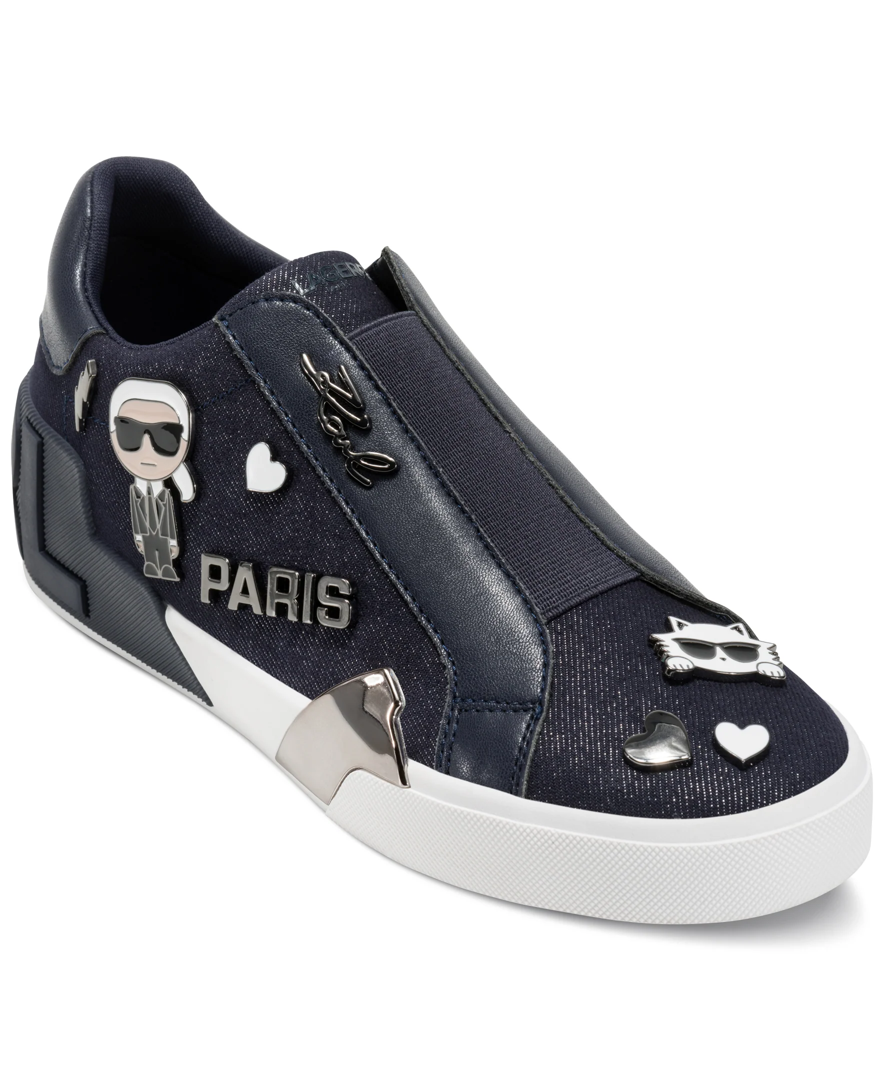 MAVISE SNEAKER