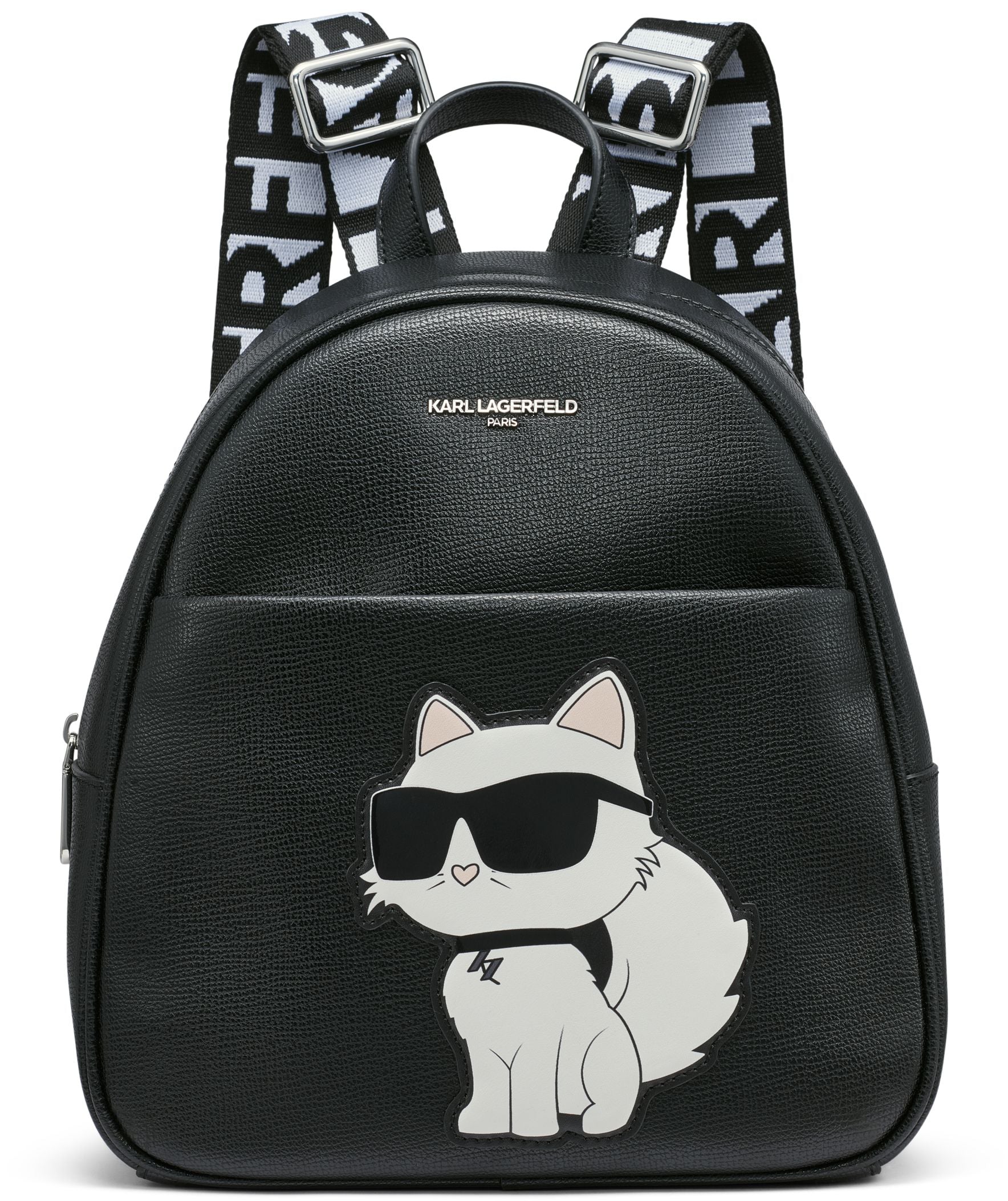 MAYBELLE CHOUPETTE BACKPACK