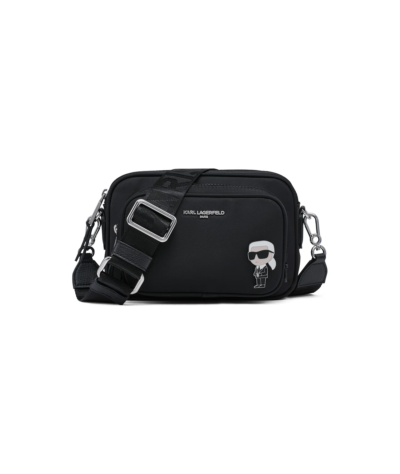 VOYAGE BELT BAG