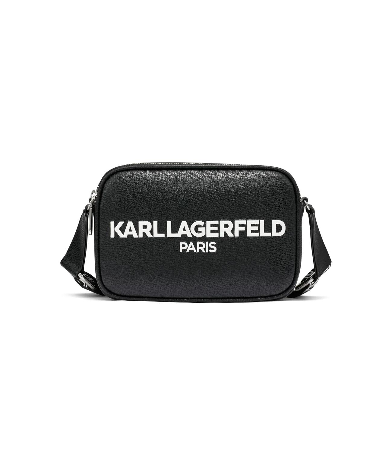 MAYBELLE CAMERA CROSSBODY