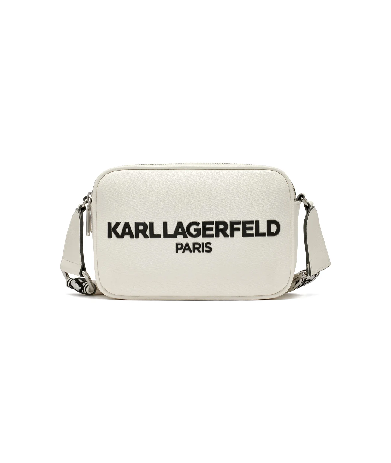MAYBELLE CAMERA CROSSBODY