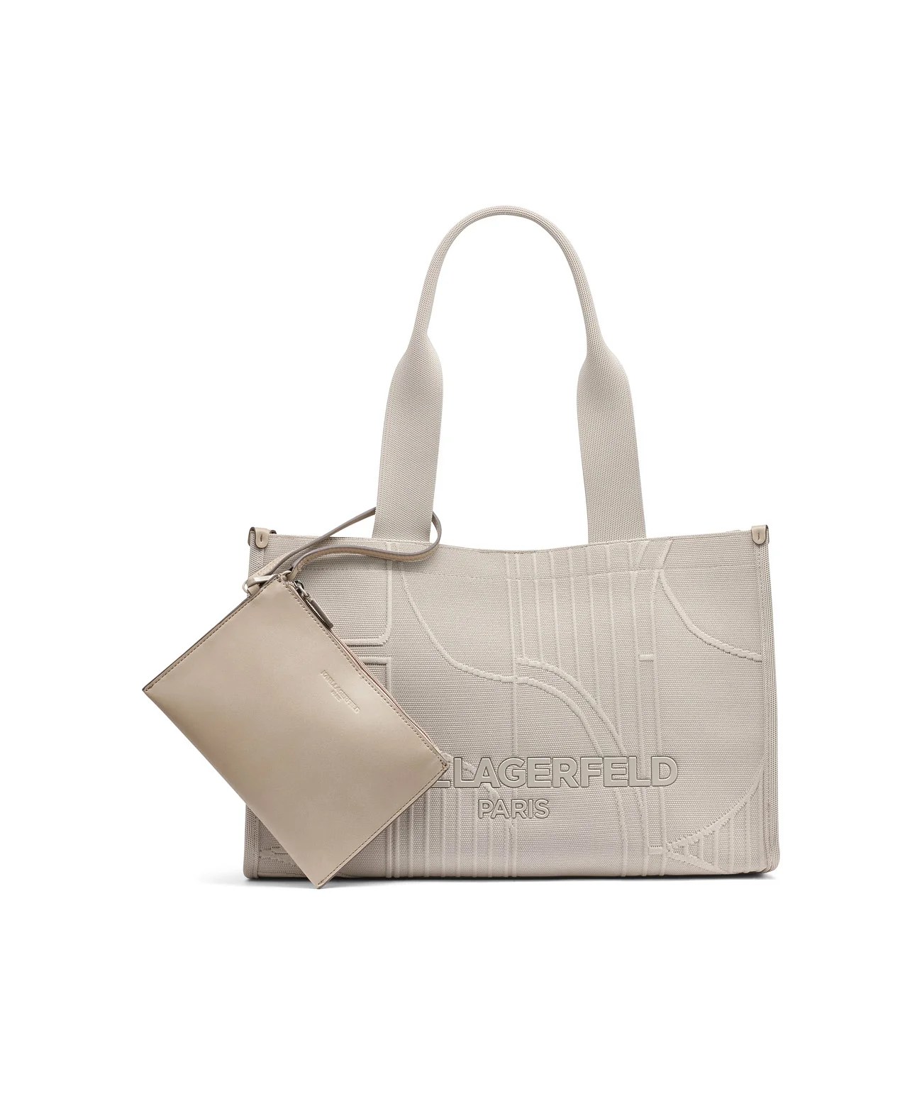 KRISTINA LARGE TOTE