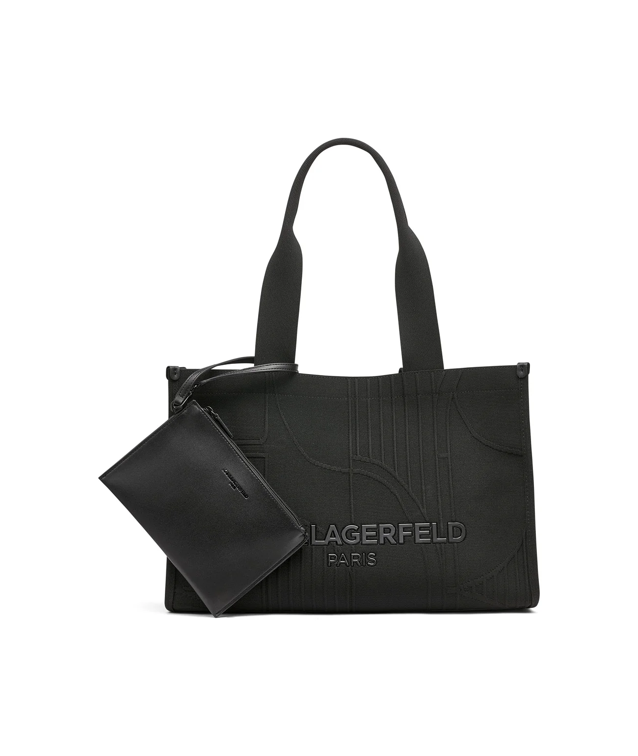 KRISTINA LARGE TOTE
