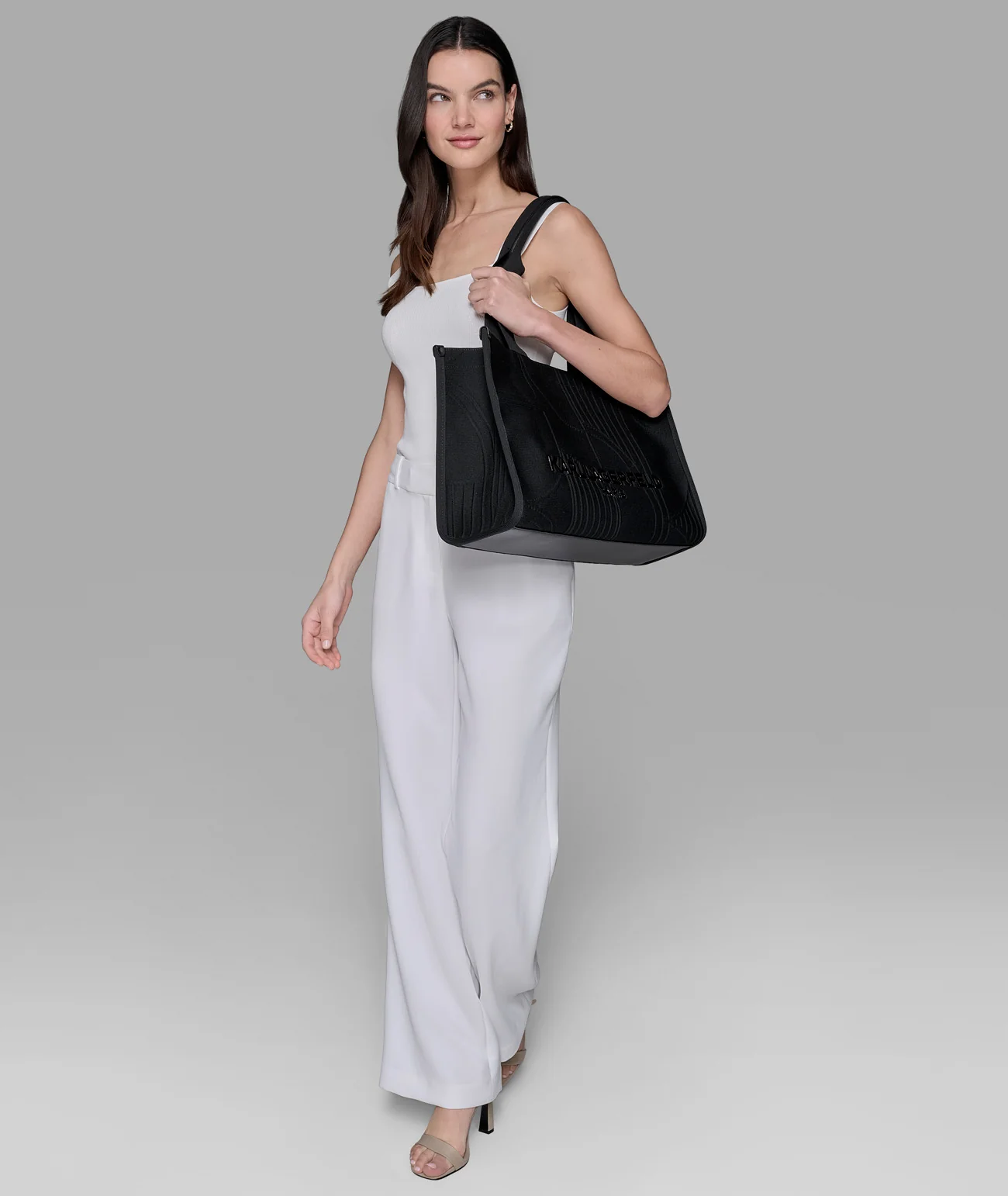 KRISTINA LARGE TOTE