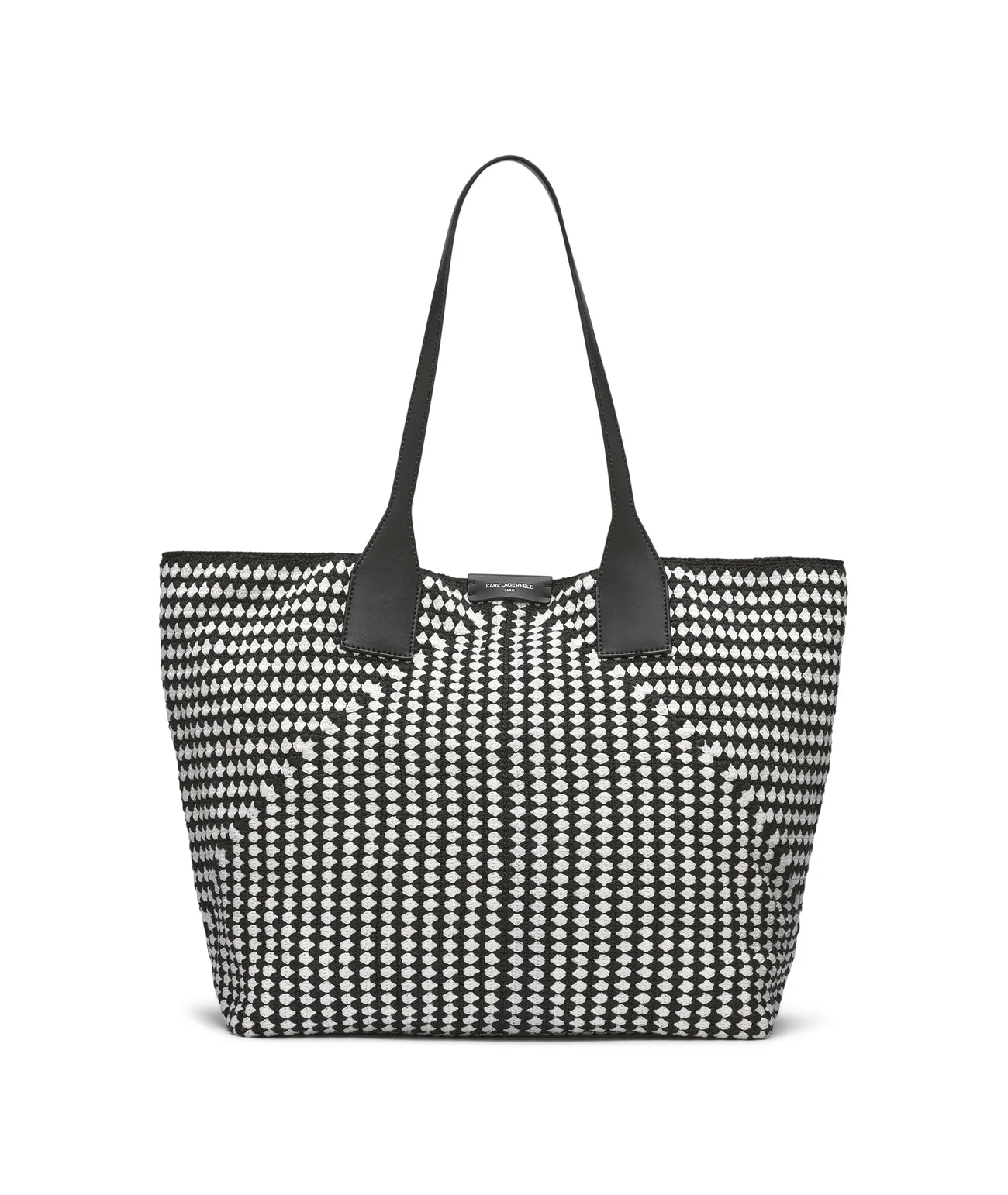 HENRIETTE CROCHET TOTE