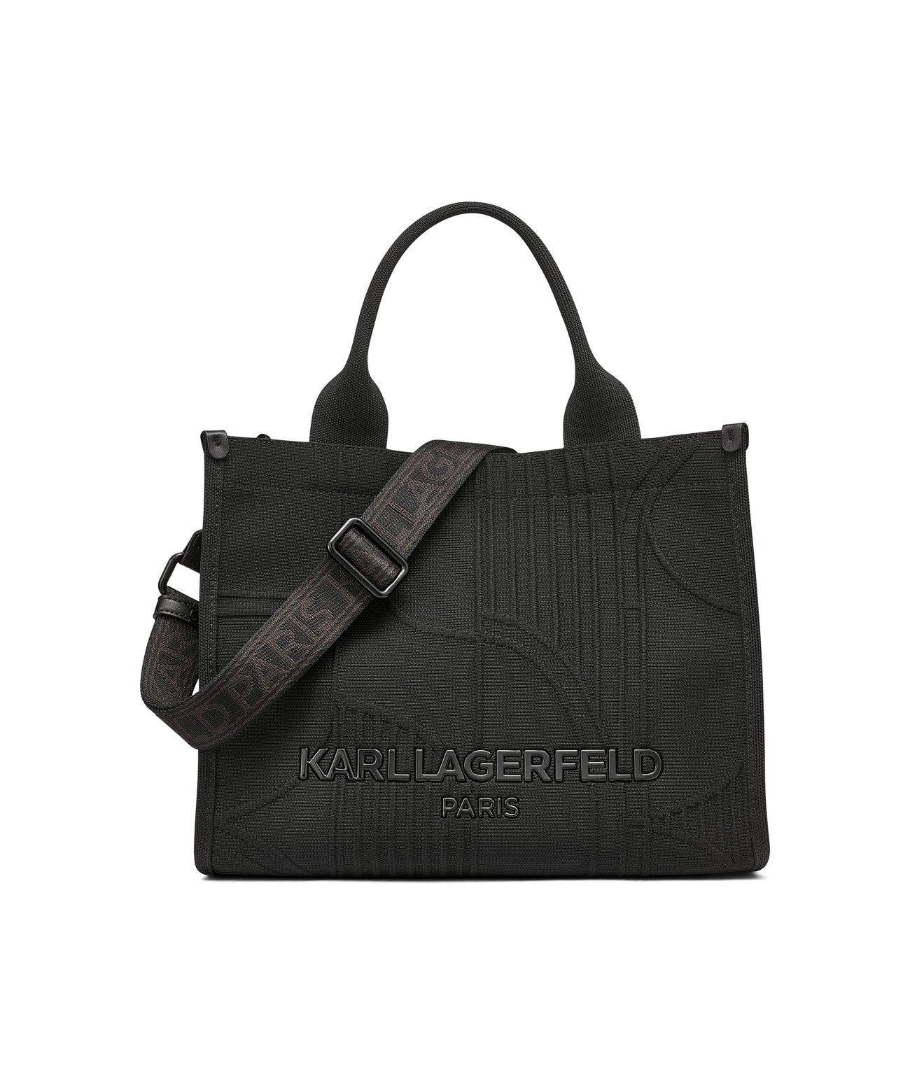 KRISTINA MEDIUM TOTE